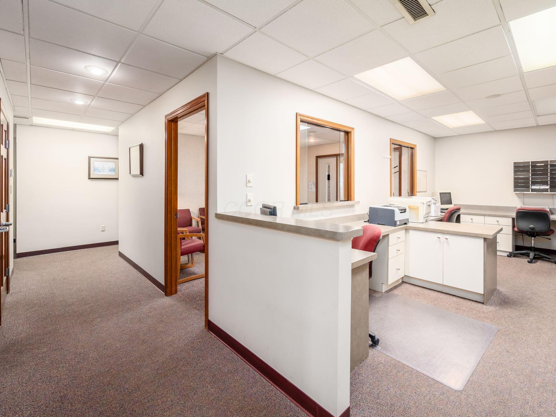 4960 Middle Urbana Road