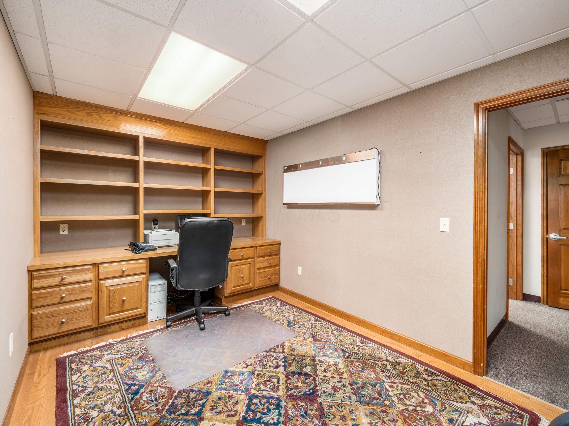 4960 Middle Urbana Road