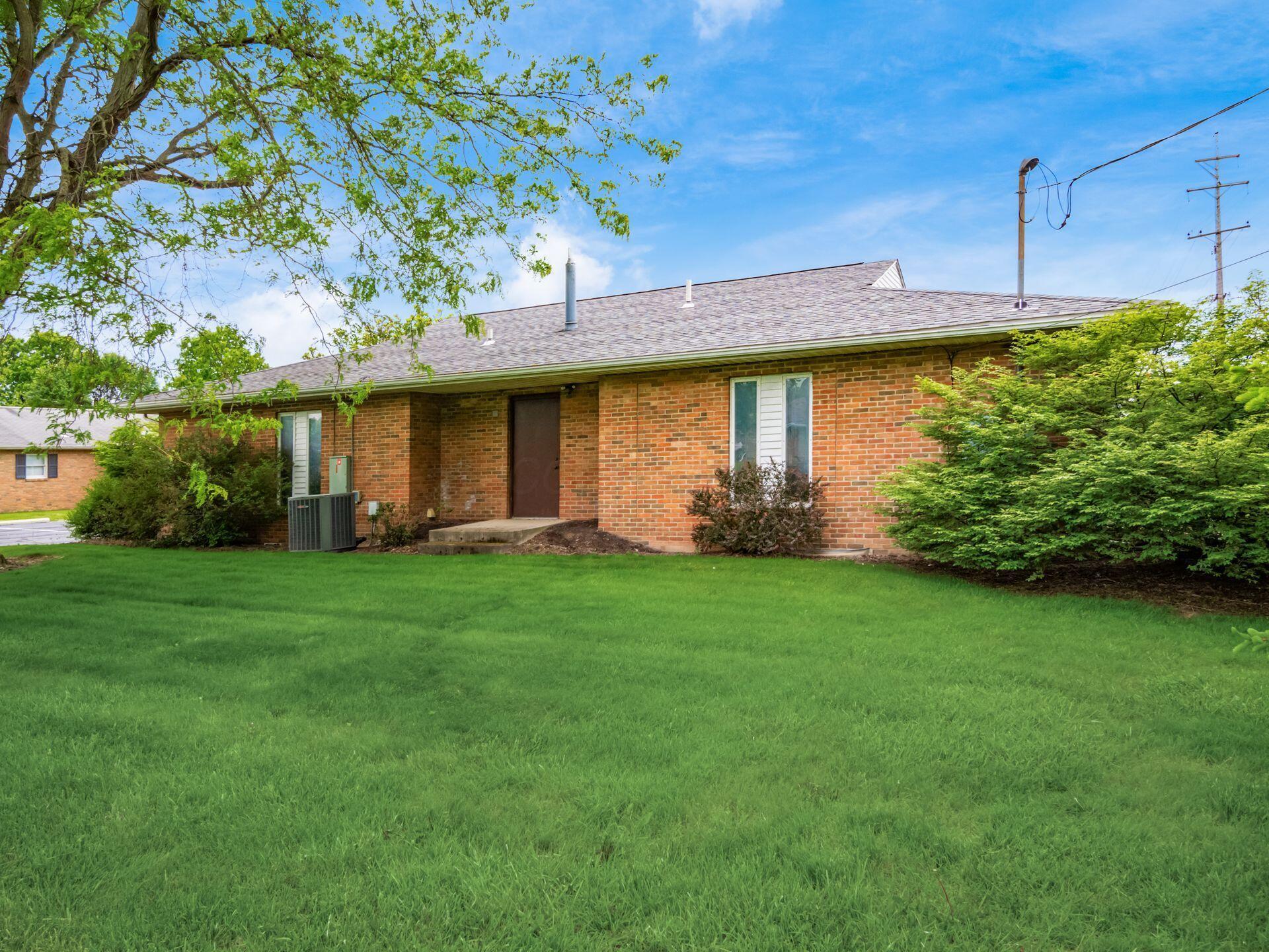 4960 Middle Urbana Road