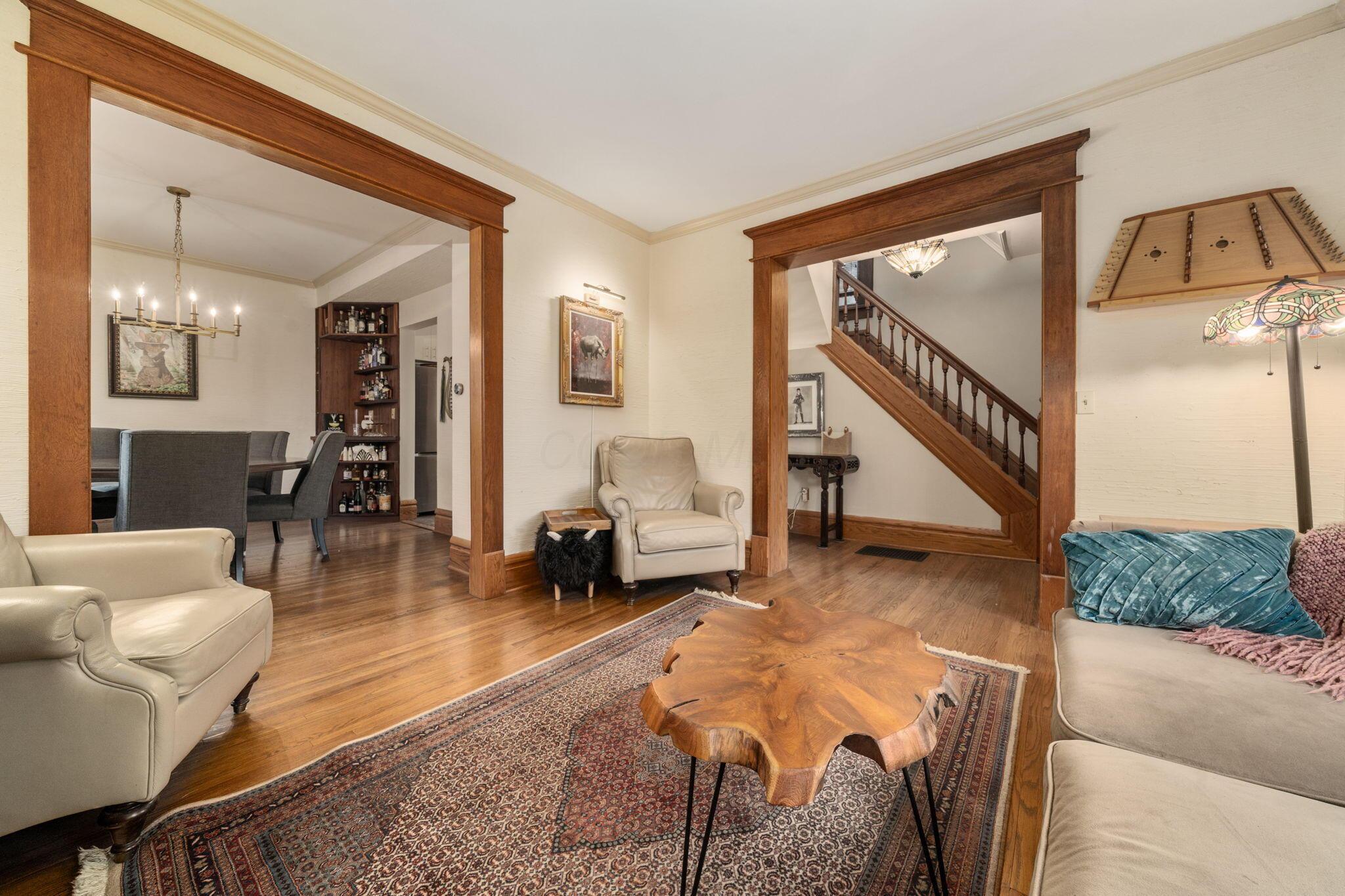 424 W 5th Avenue