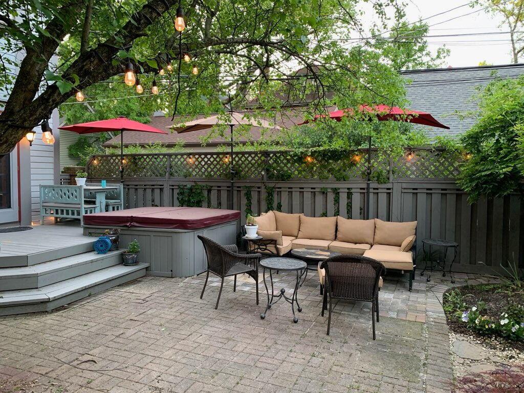 424 W 5th Avenue