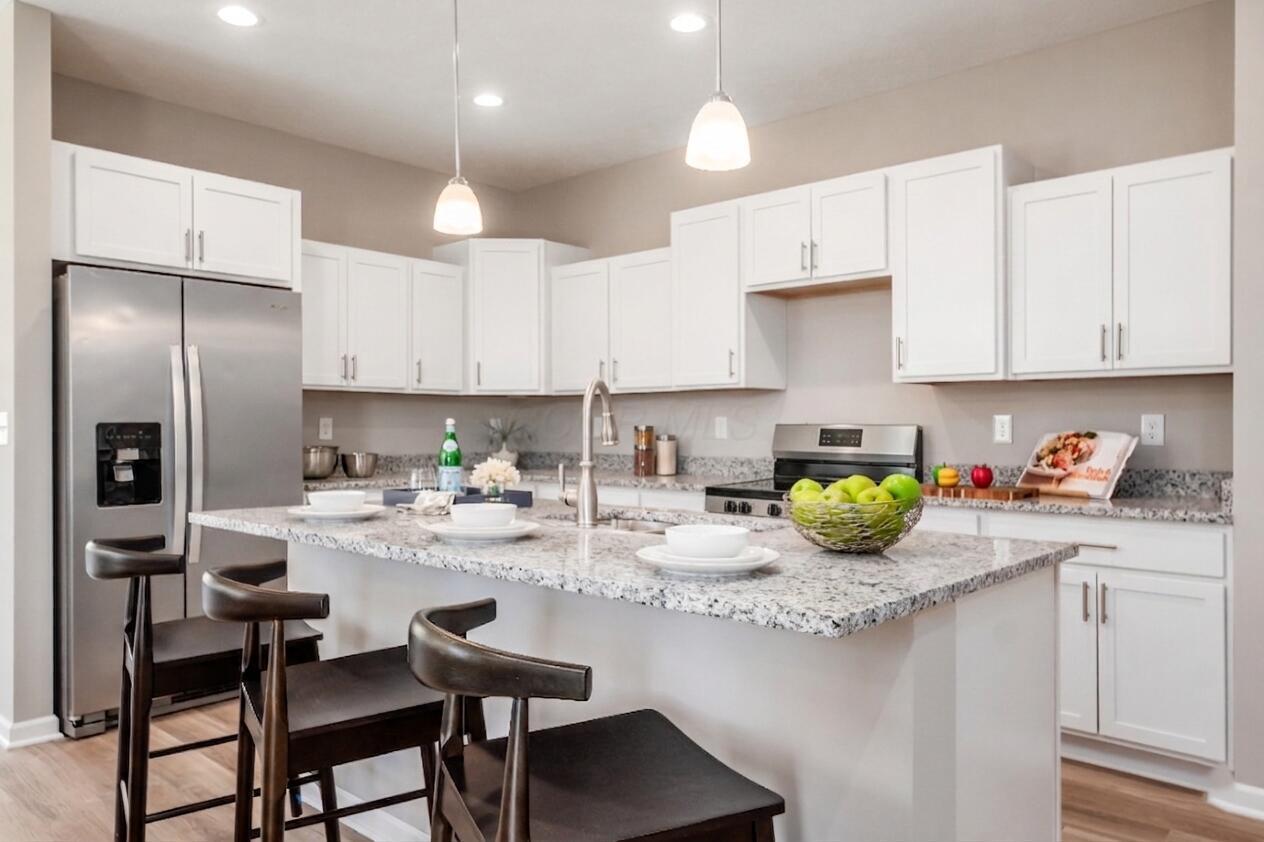 6040 Naughten Pond Drive