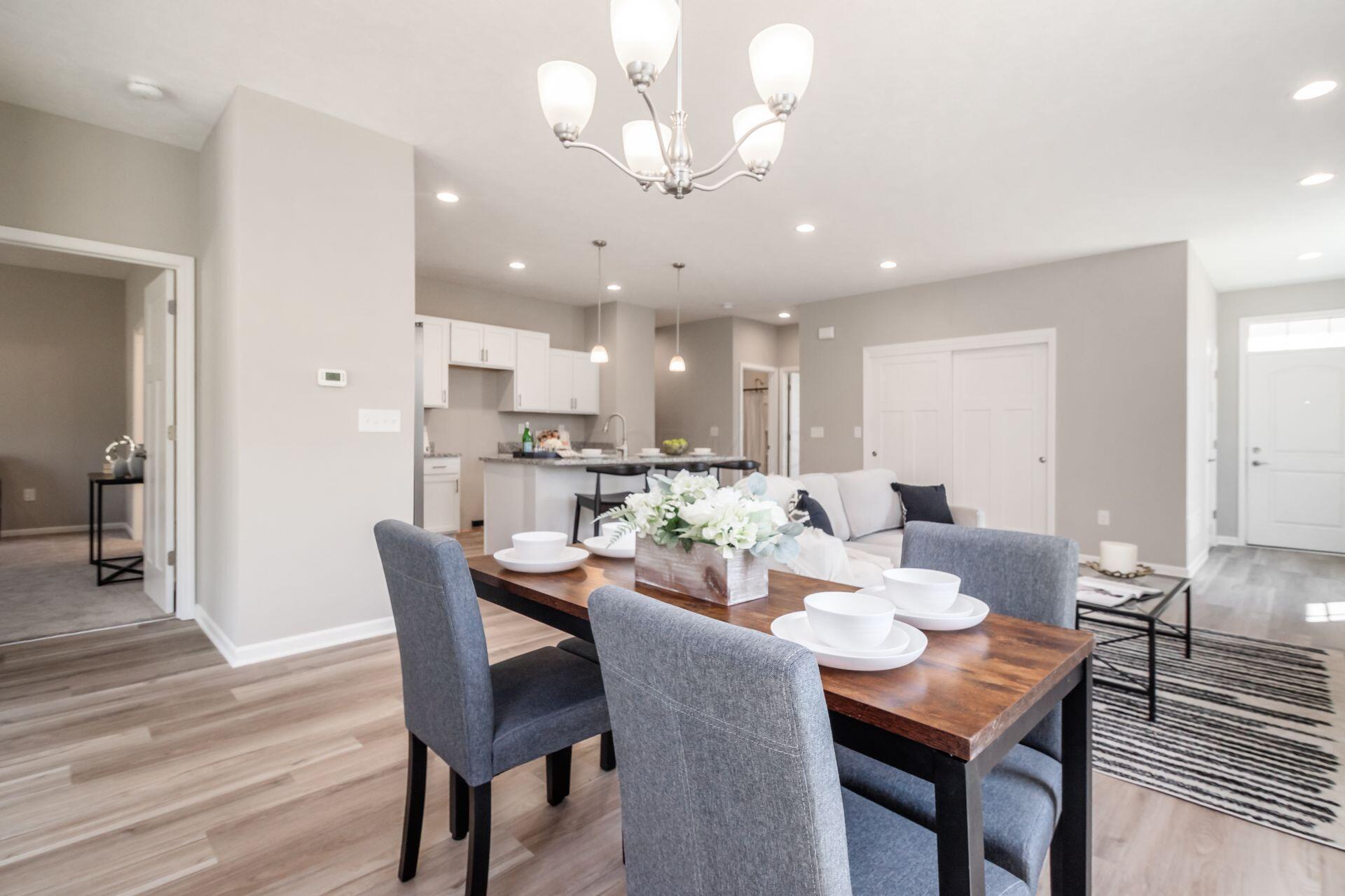 6040 Naughten Pond Drive