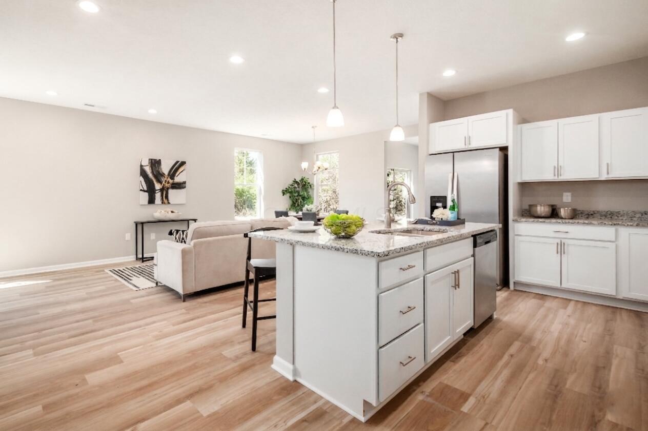 6040 Naughten Pond Drive