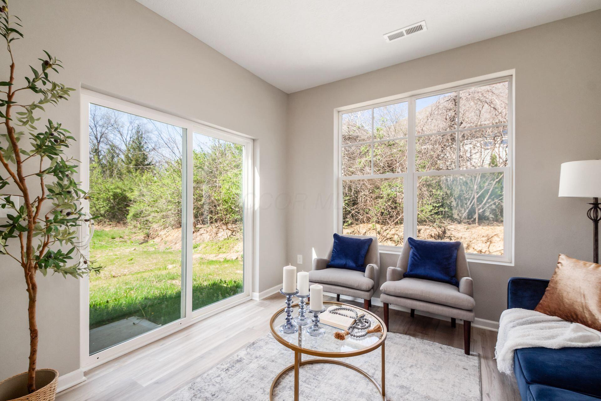 6040 Naughten Pond Drive