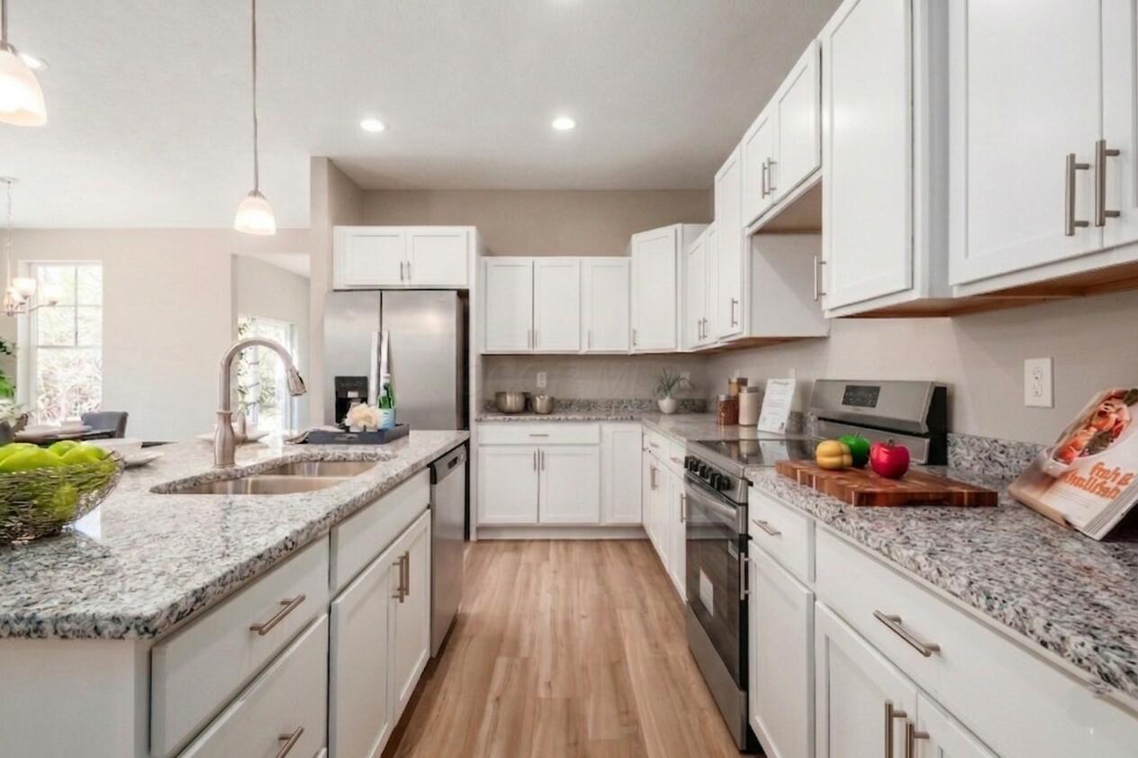 6040 Naughten Pond Drive