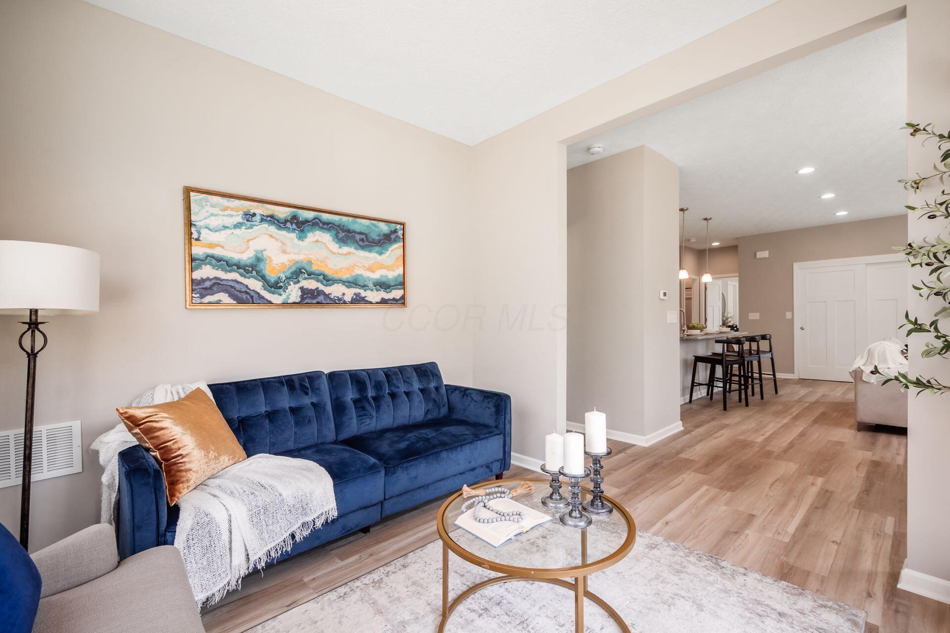 6040 Naughten Pond Drive