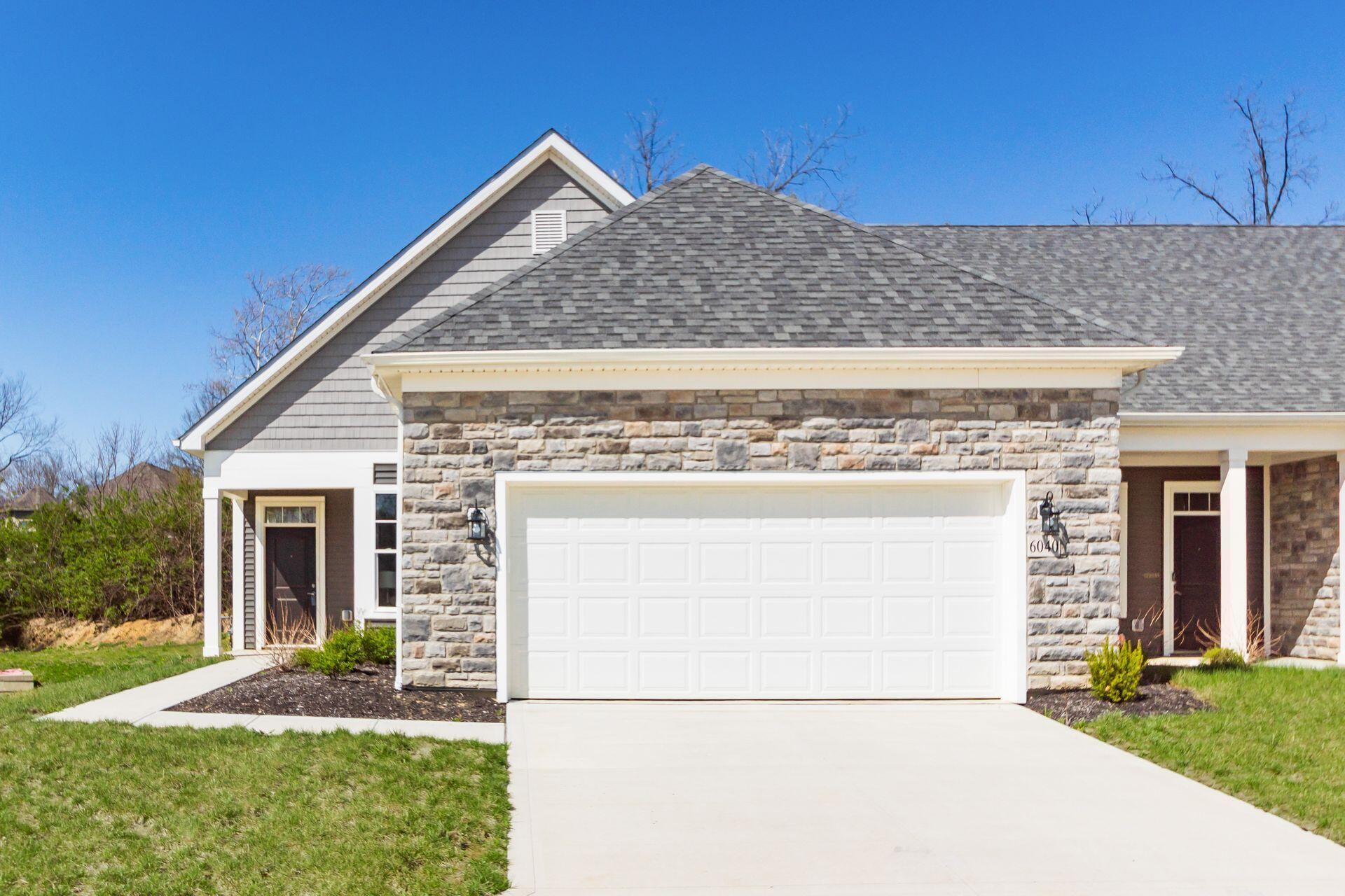 6040 Naughten Pond Drive