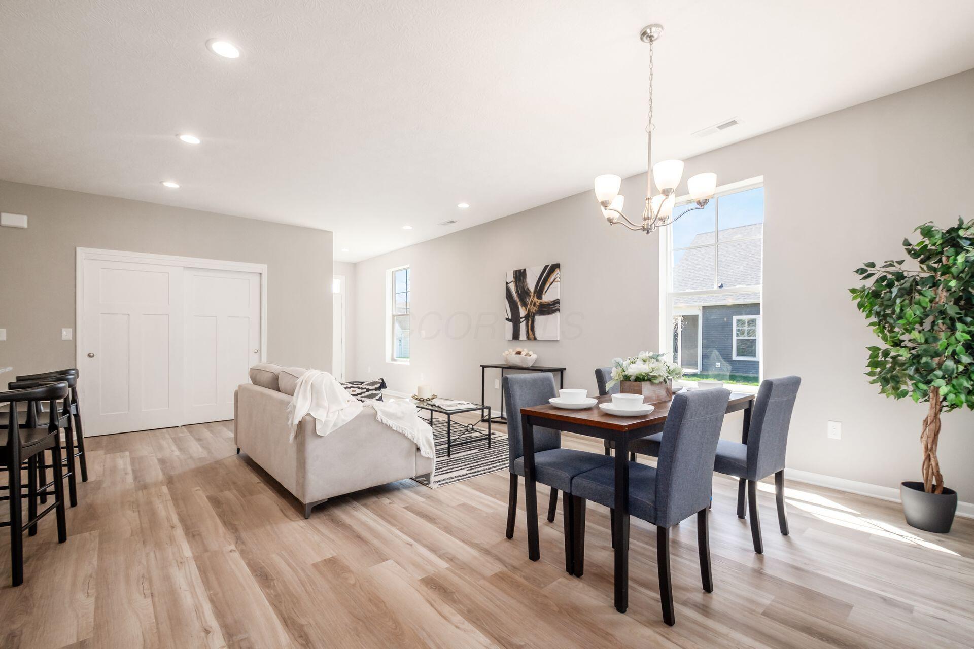 6040 Naughten Pond Drive