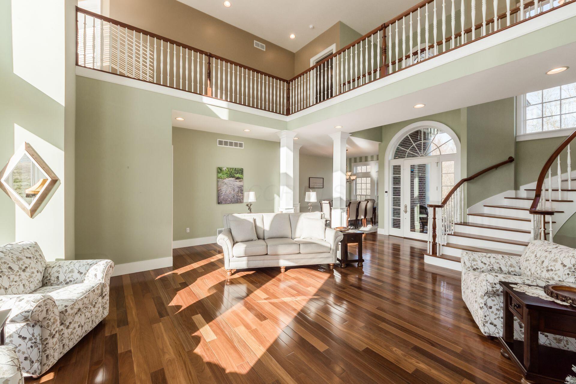 16187 Kreashbaum Road