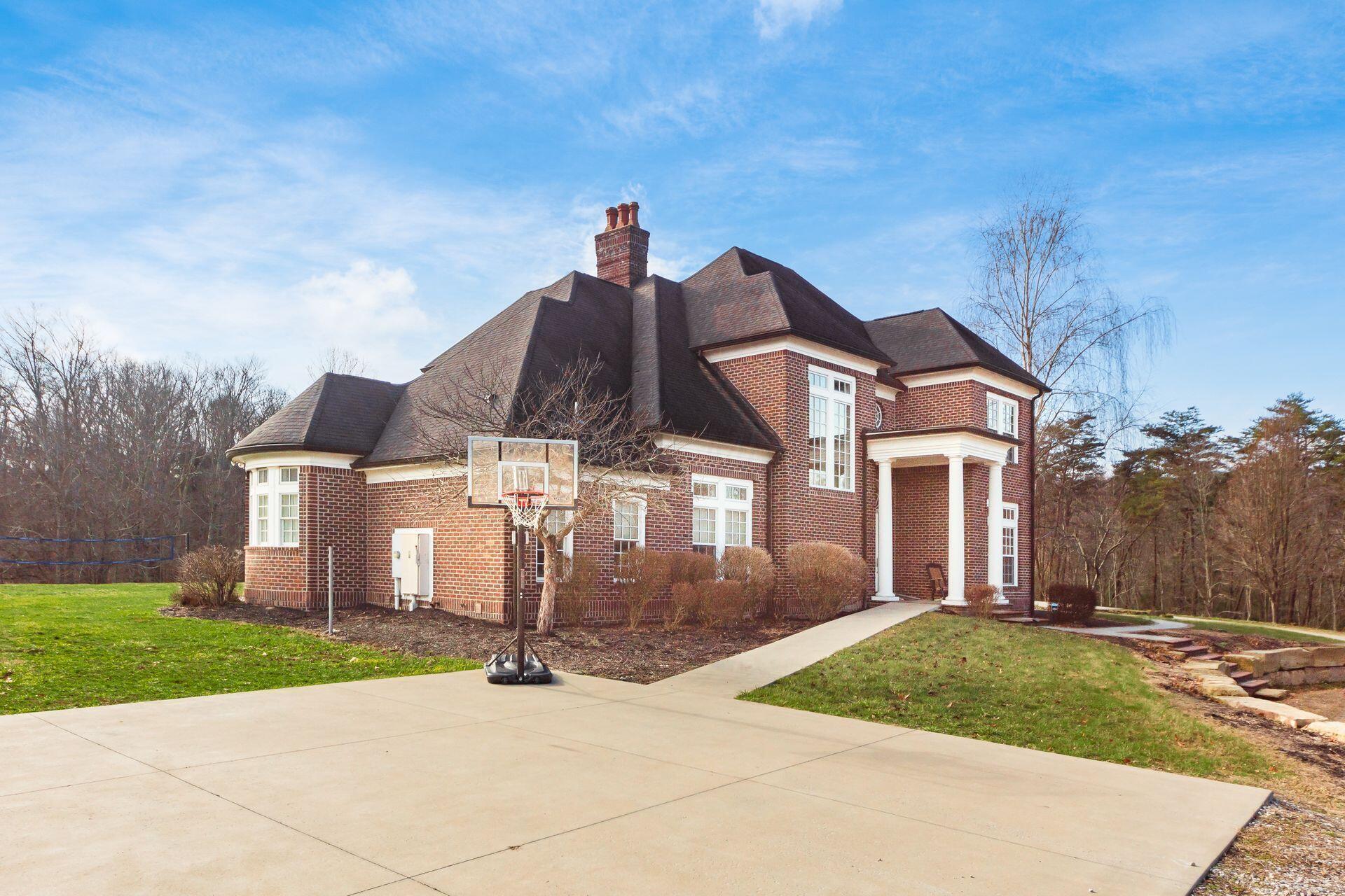 16187 Kreashbaum Road