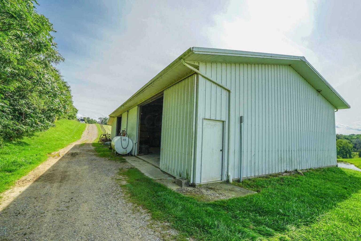 16187 Kreashbaum Road