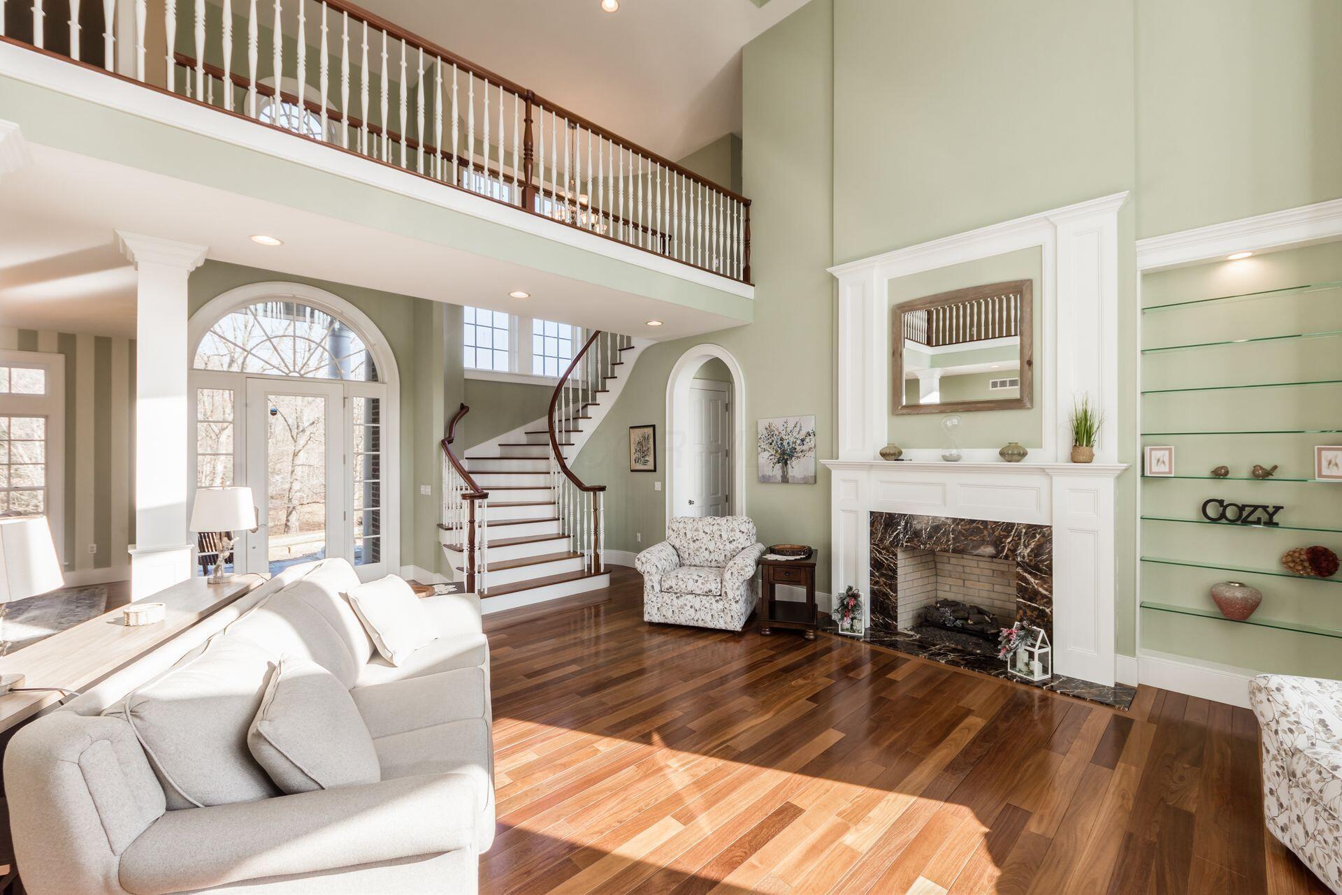 16187 Kreashbaum Road