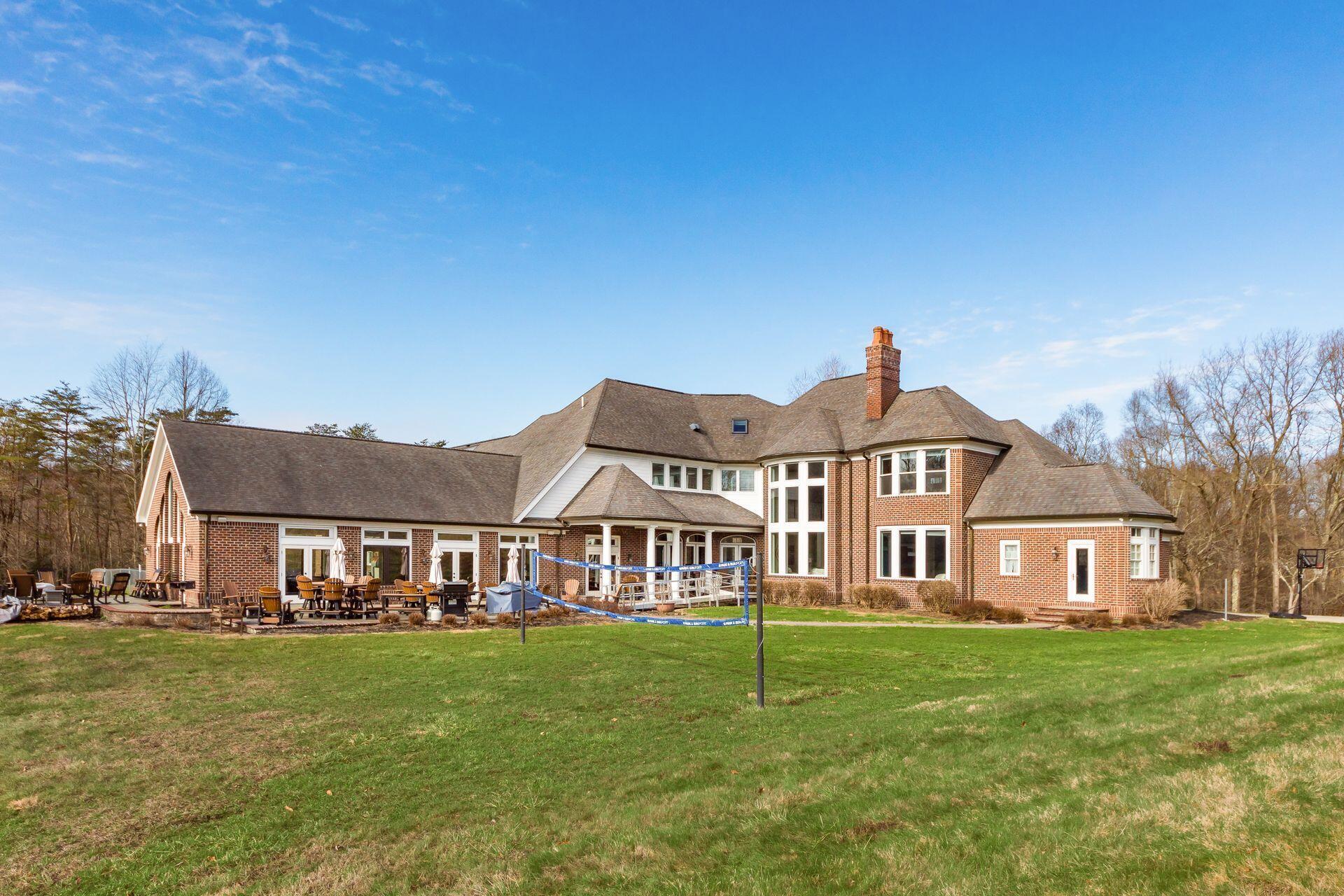 16187 Kreashbaum Road