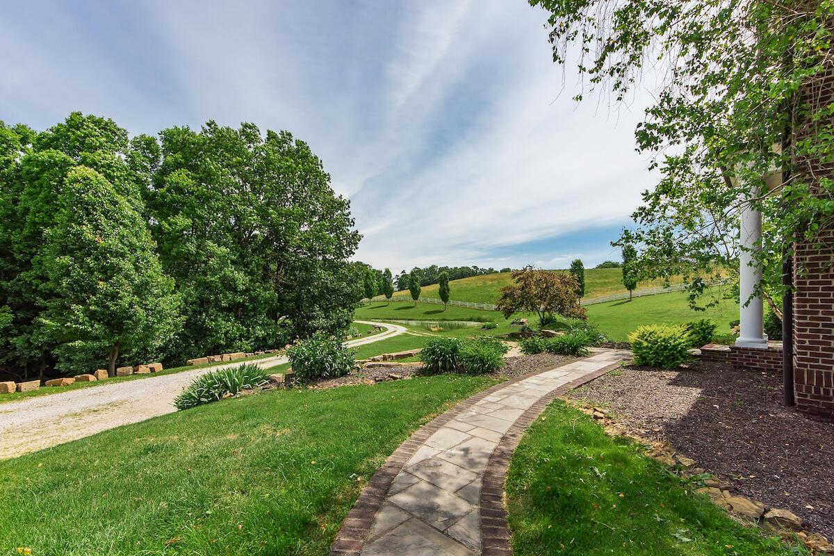 16187 Kreashbaum Road