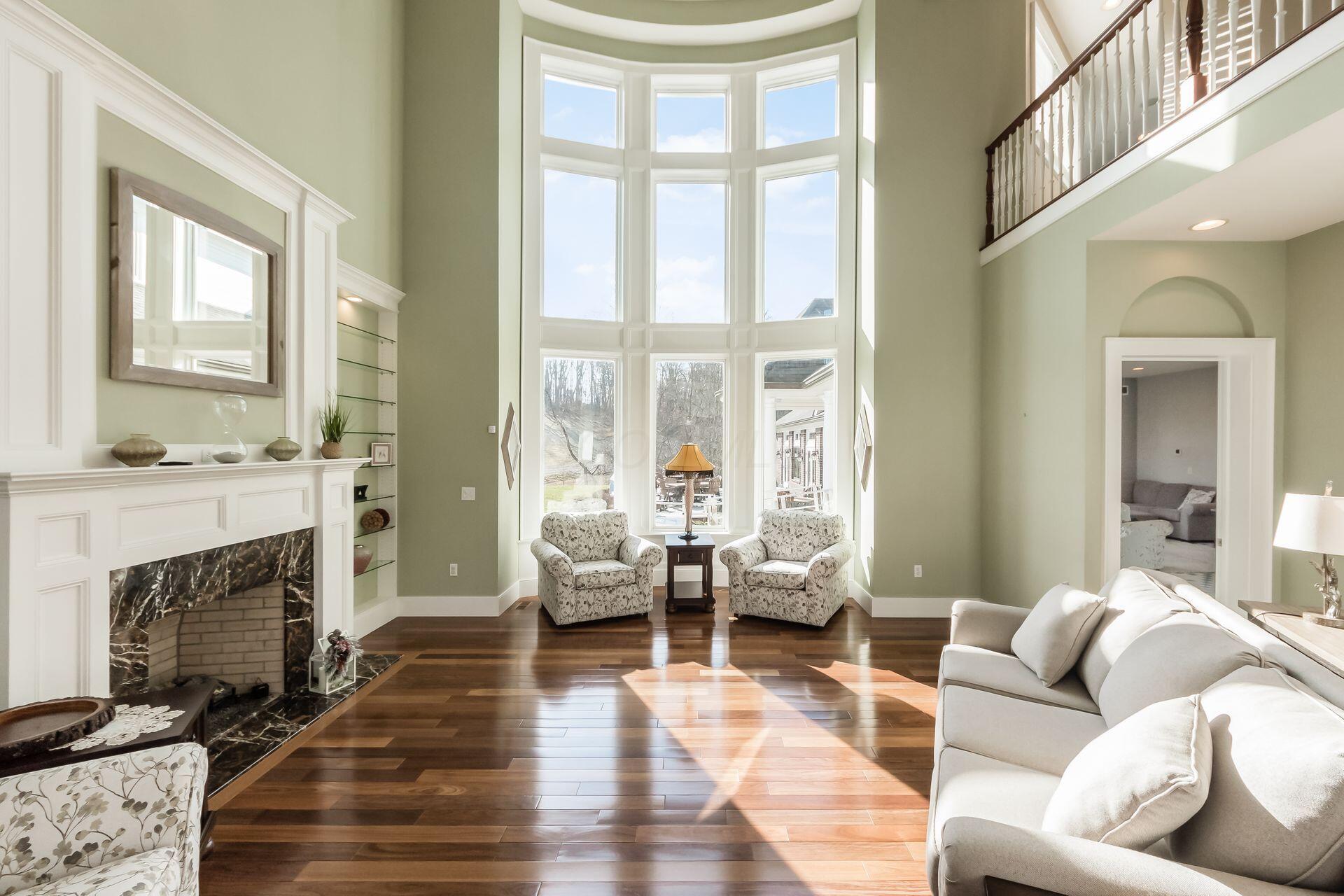 16187 Kreashbaum Road