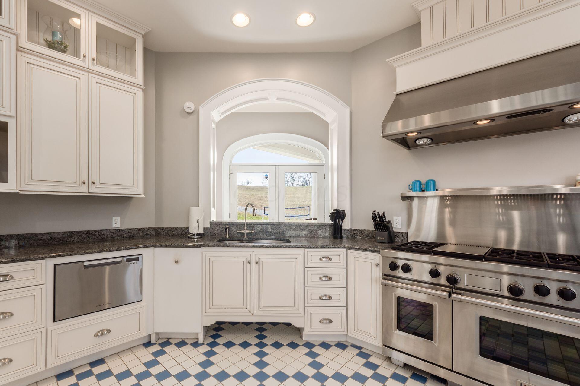 16187 Kreashbaum Road