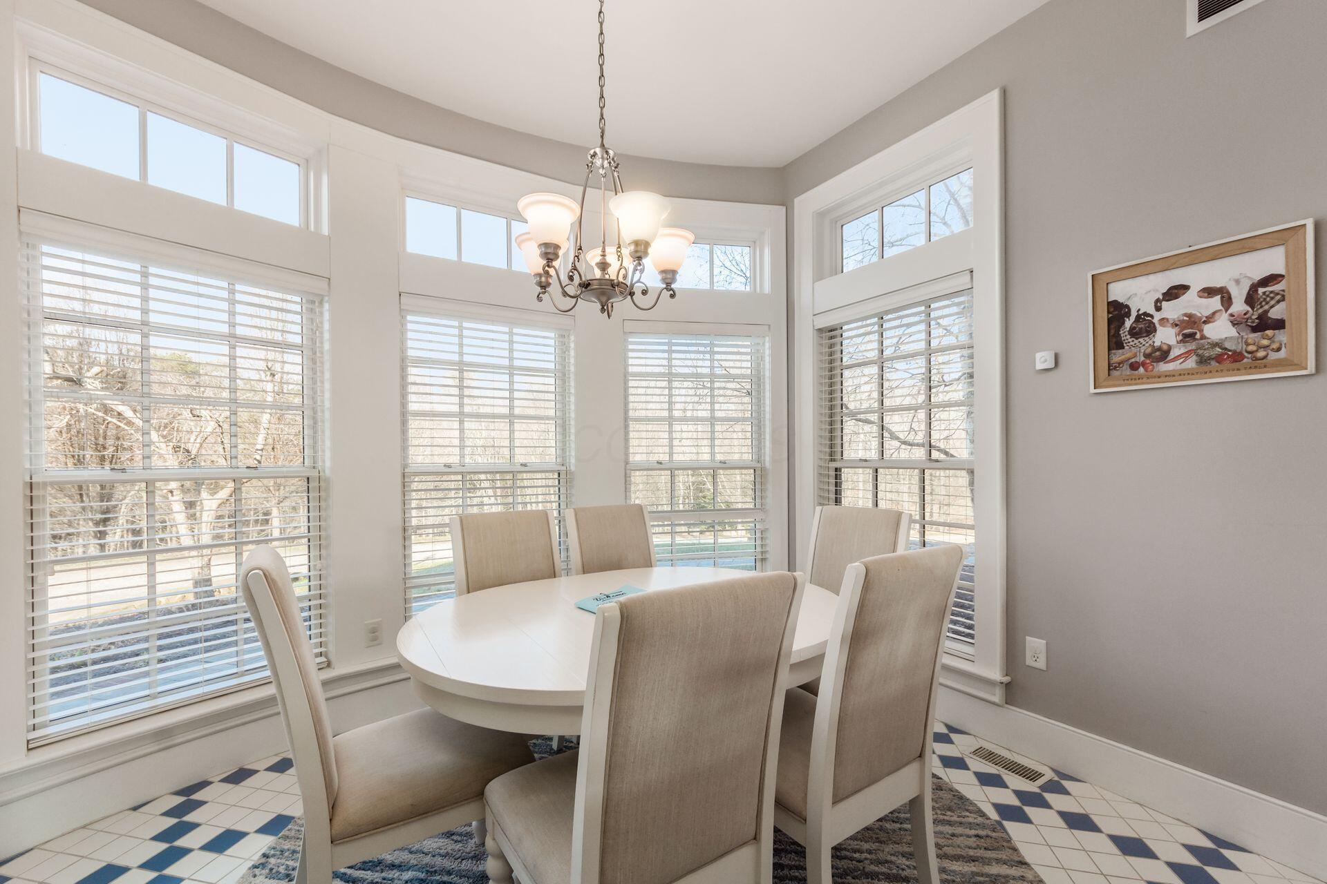 16187 Kreashbaum Road