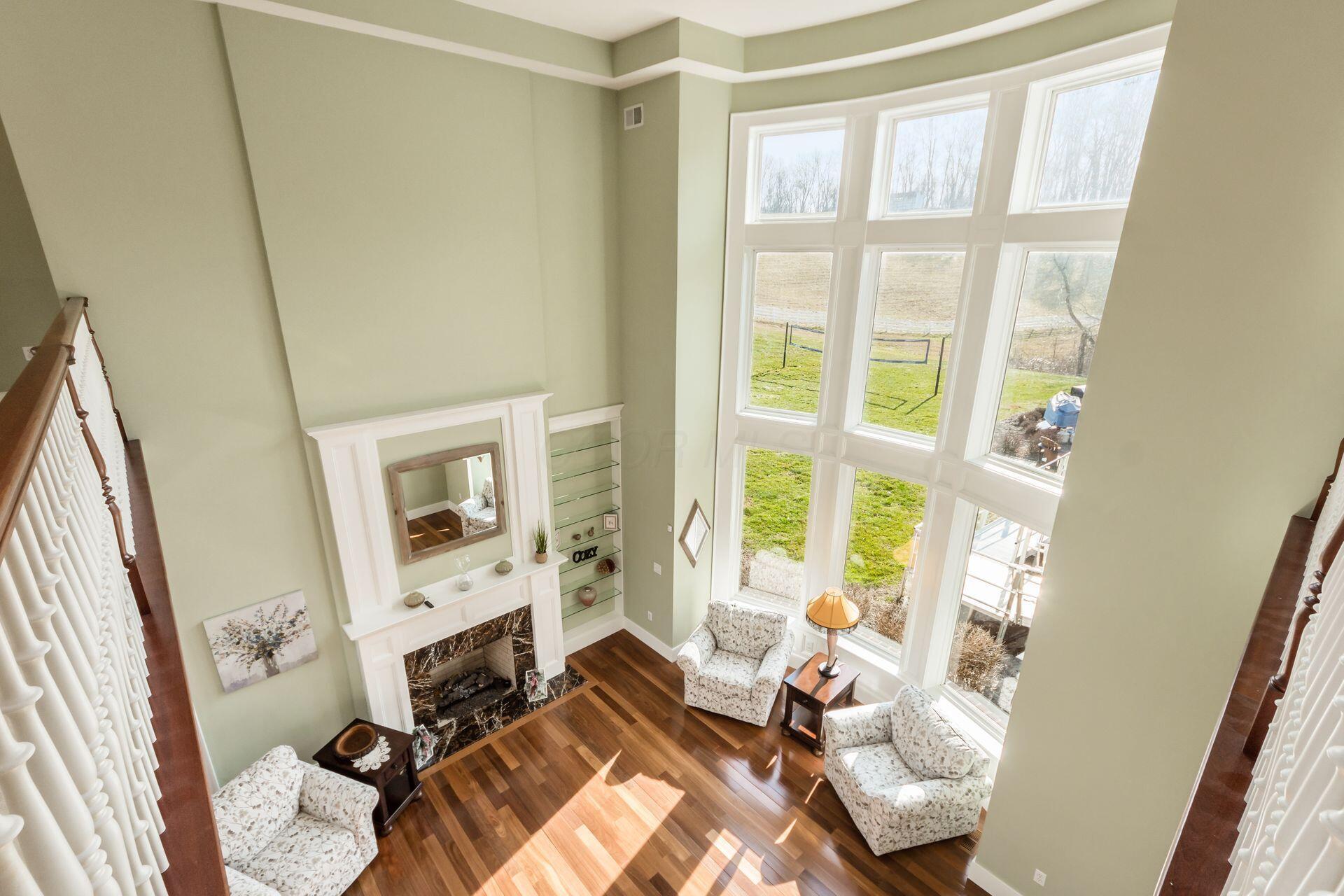 16187 Kreashbaum Road