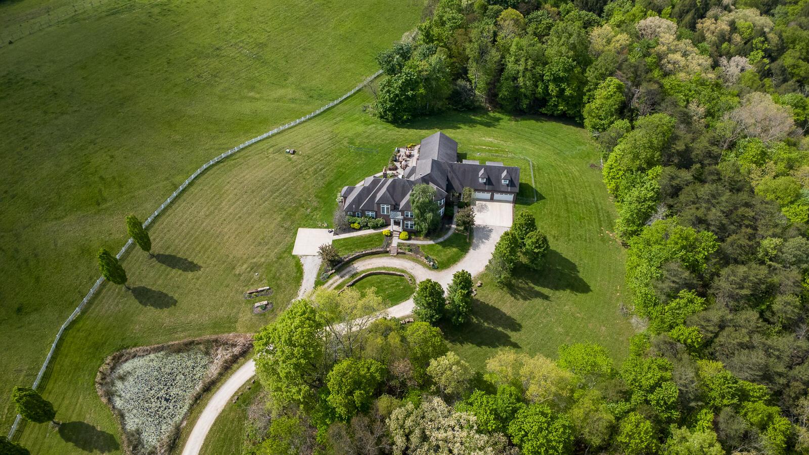 16187 Kreashbaum Road