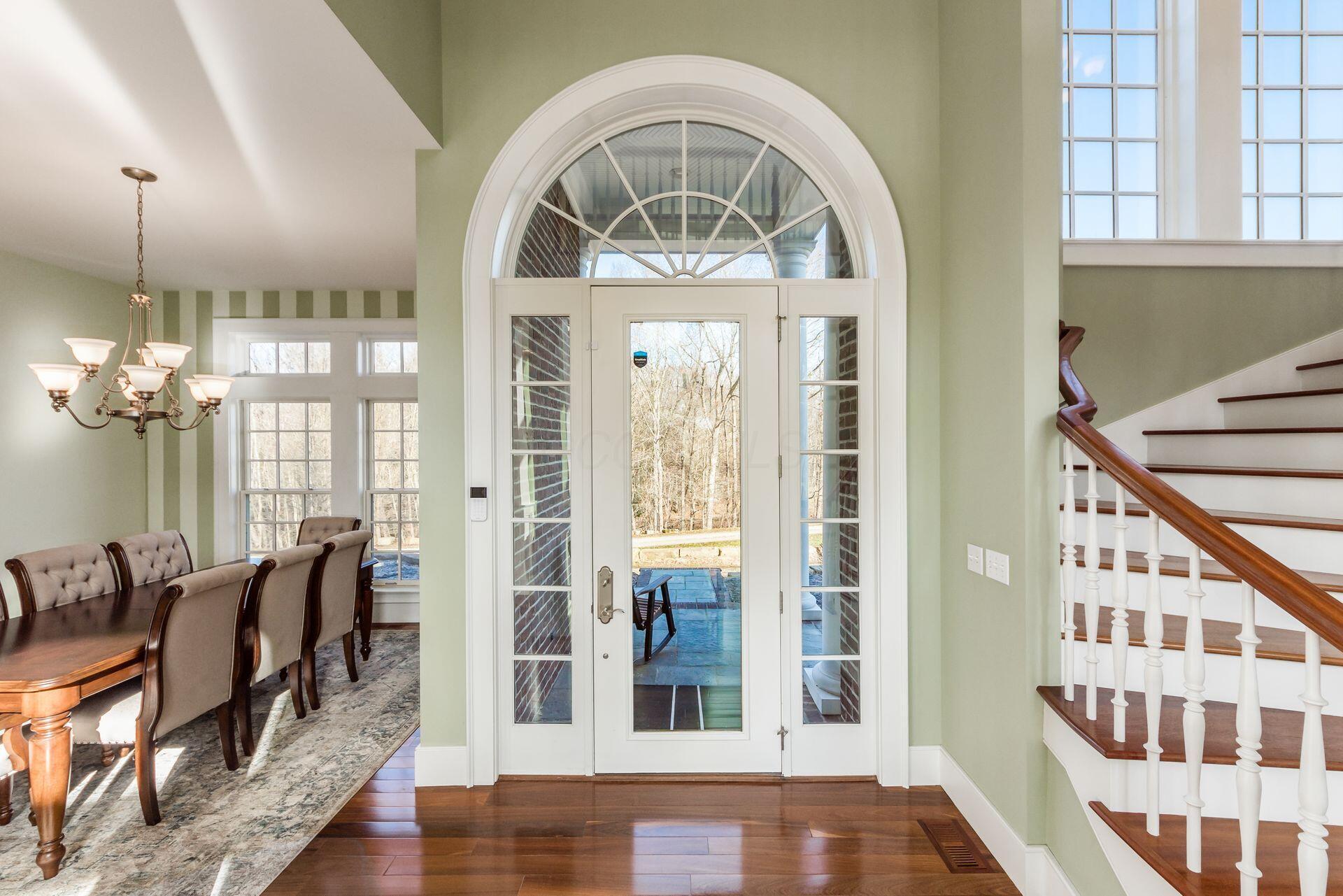 16187 Kreashbaum Road