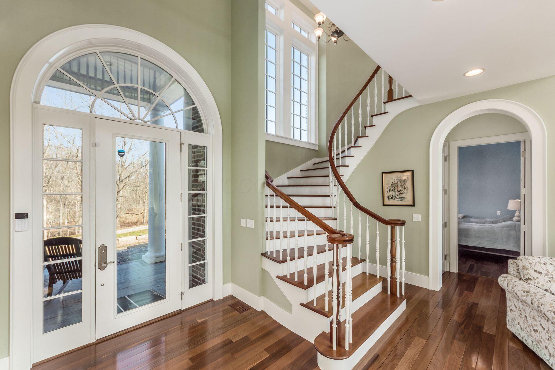 16187 Kreashbaum Road