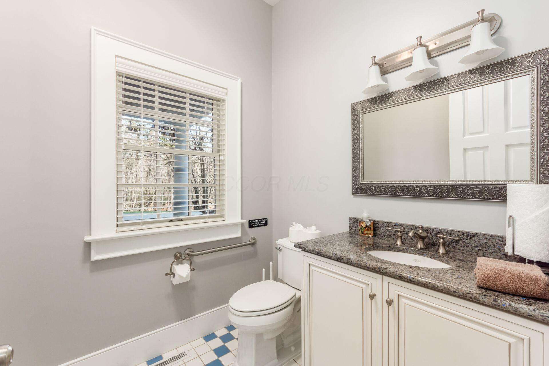 16187 Kreashbaum Road