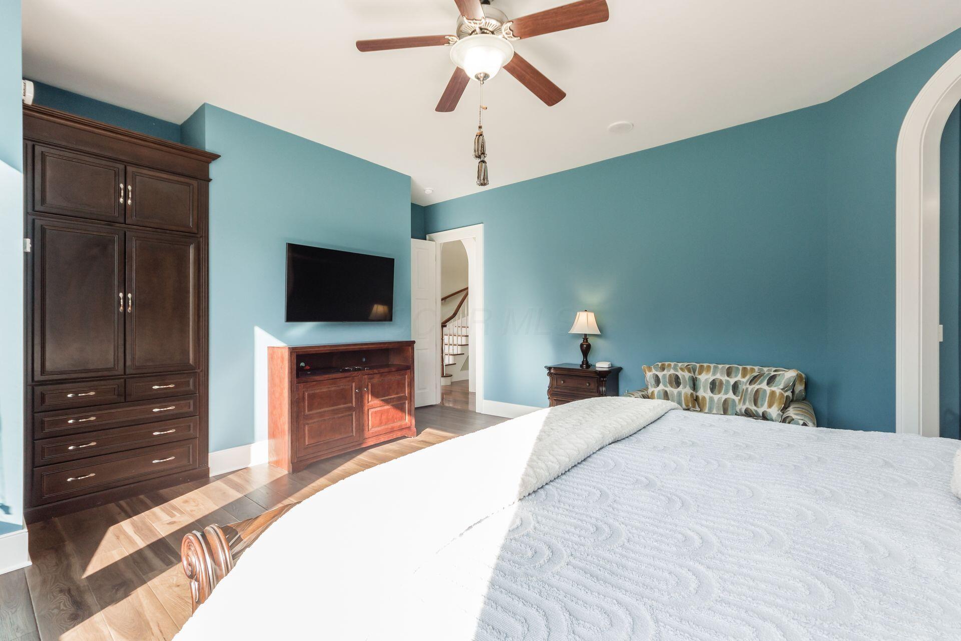 16187 Kreashbaum Road