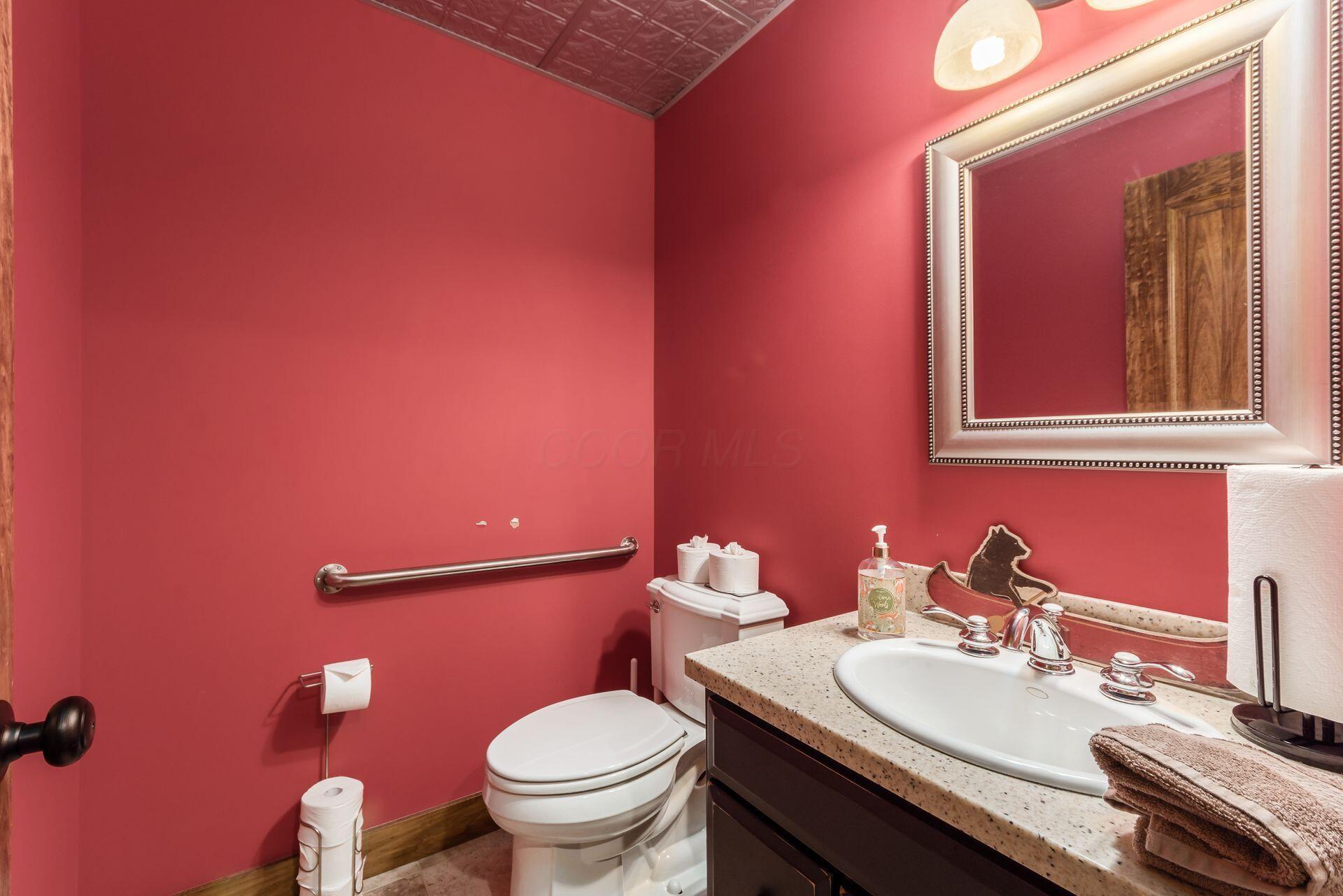 16187 Kreashbaum Road