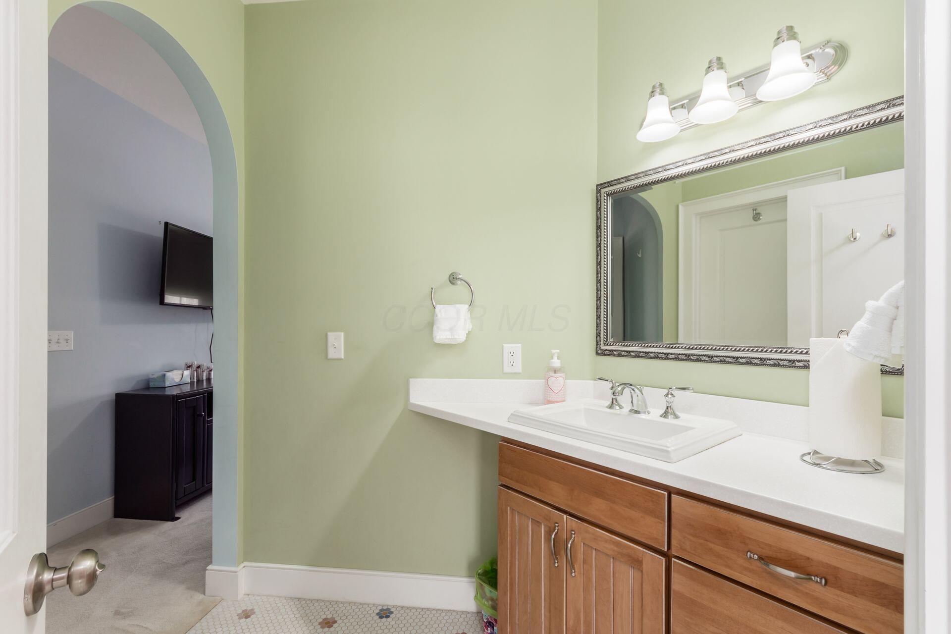 16187 Kreashbaum Road