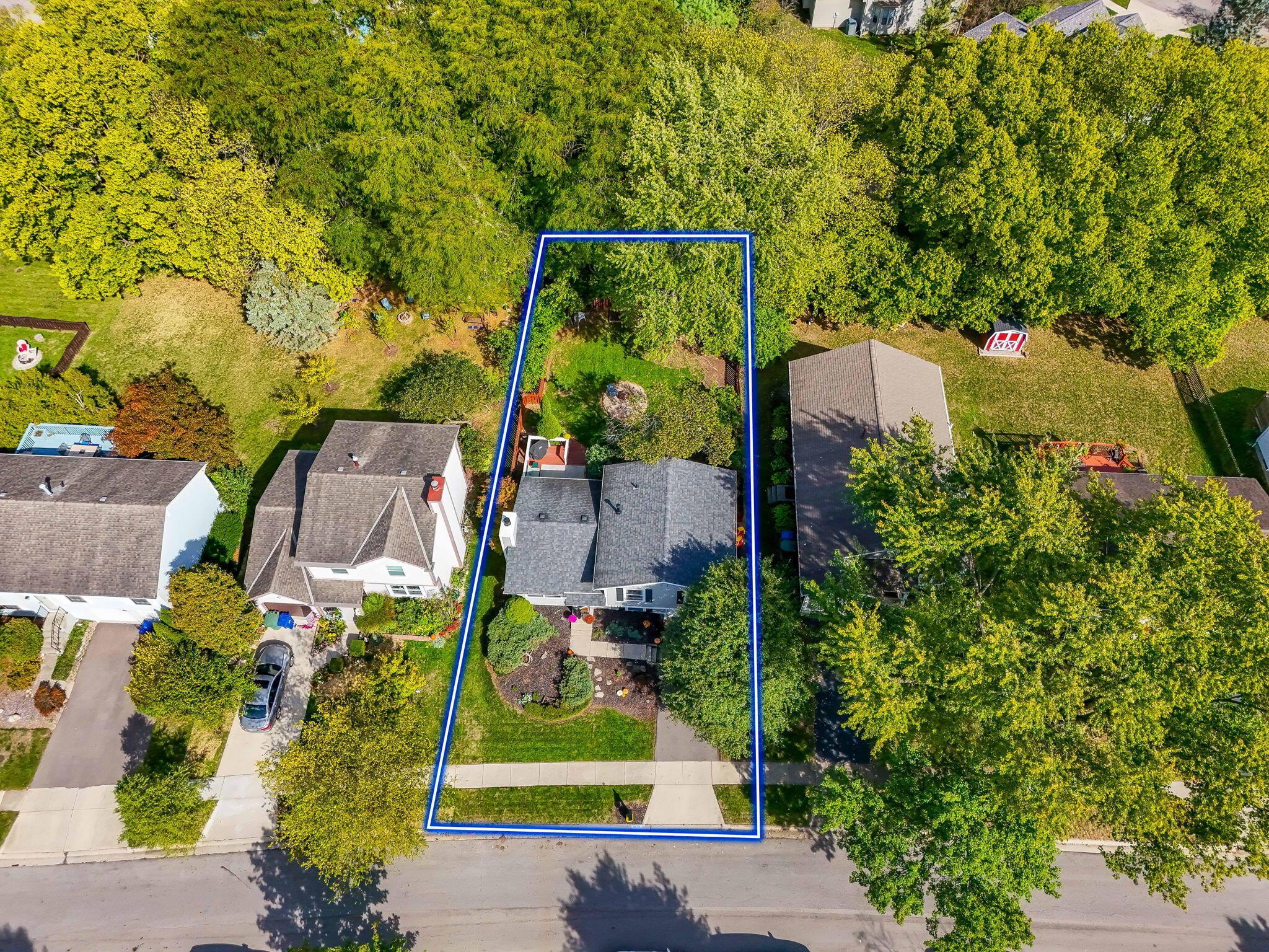 5038 Shannonbrook Drive
