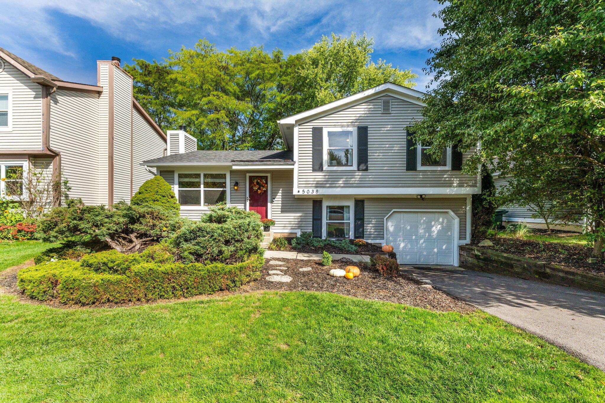 5038 Shannonbrook Drive