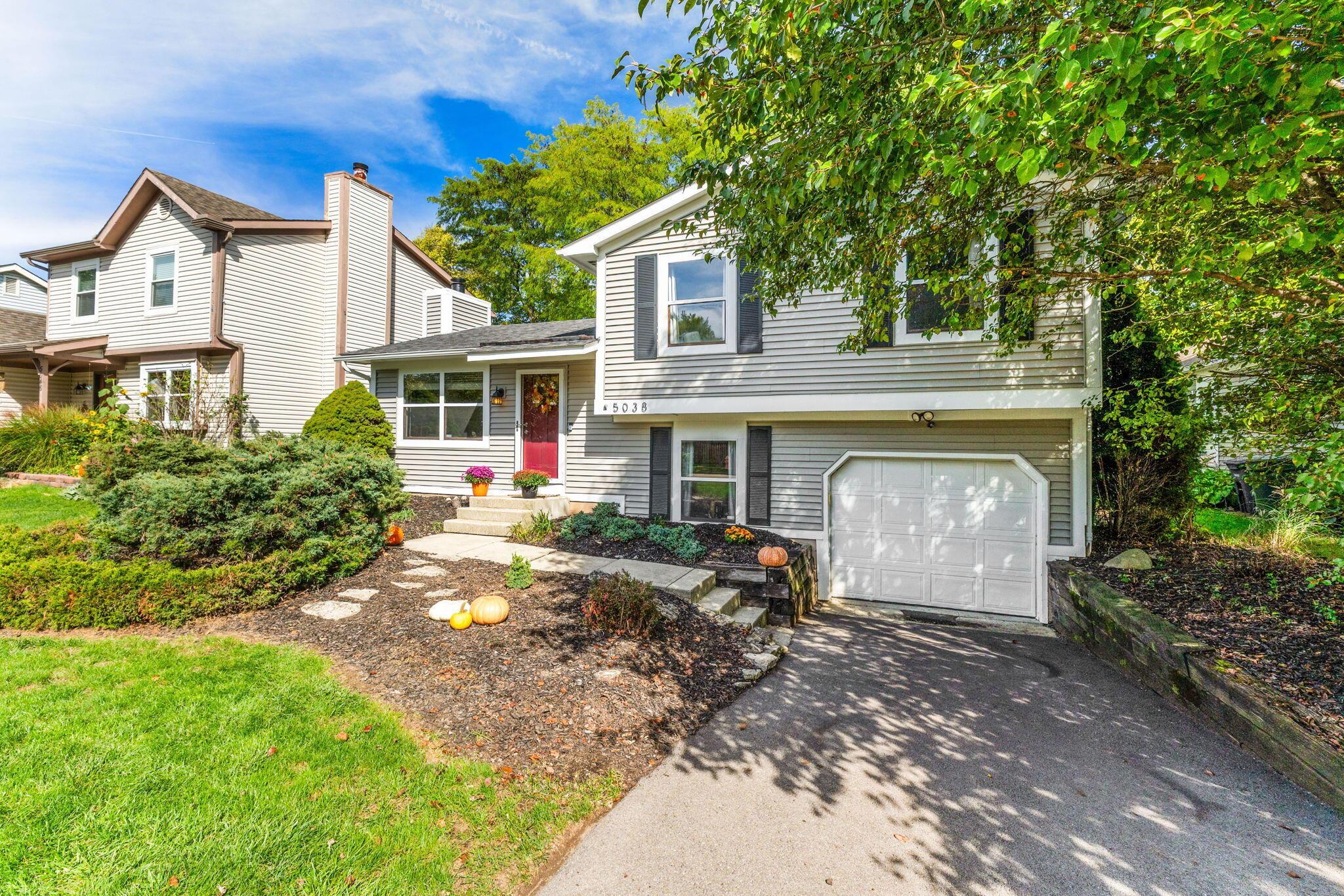5038 Shannonbrook Drive