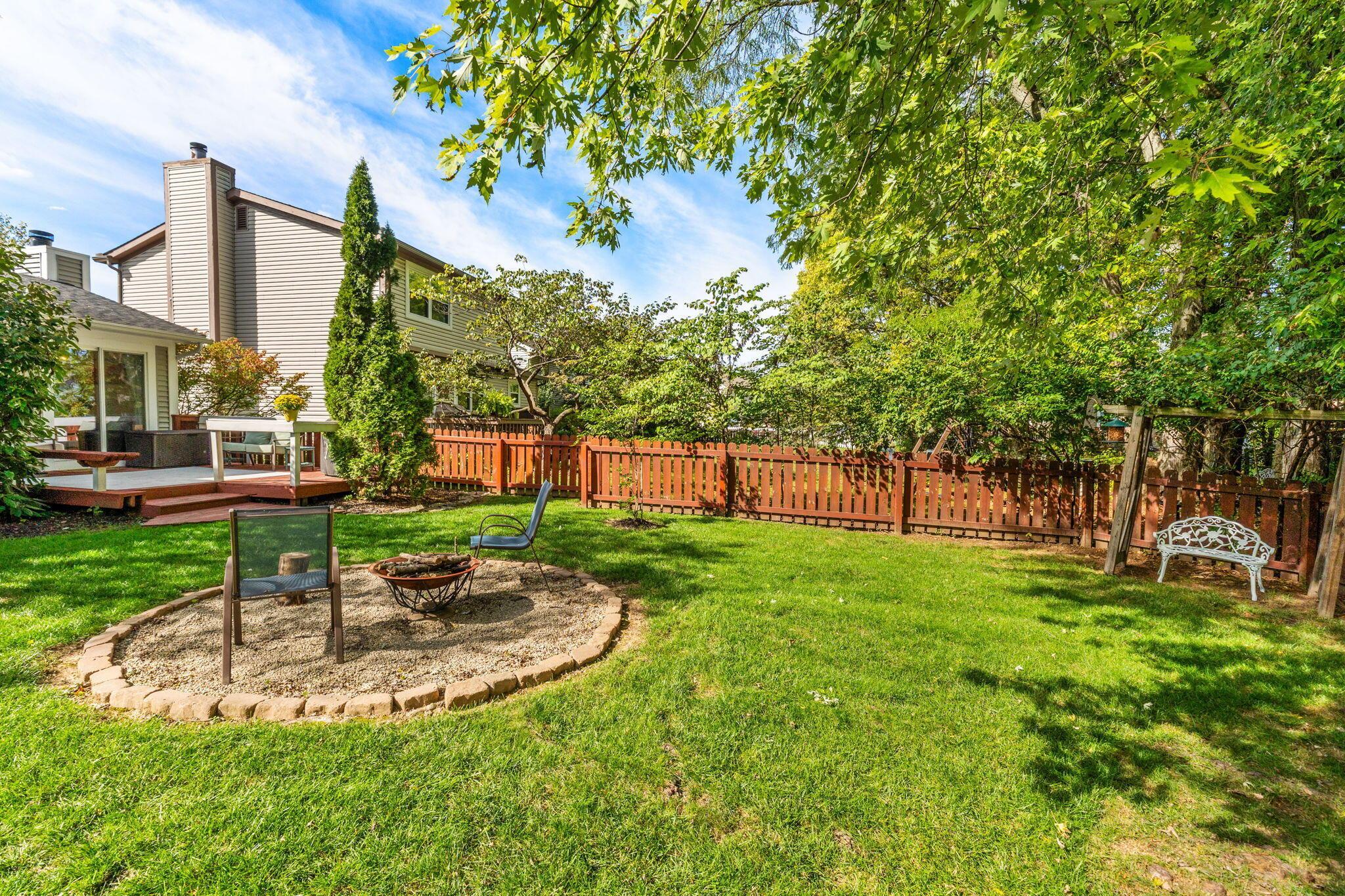 5038 Shannonbrook Drive