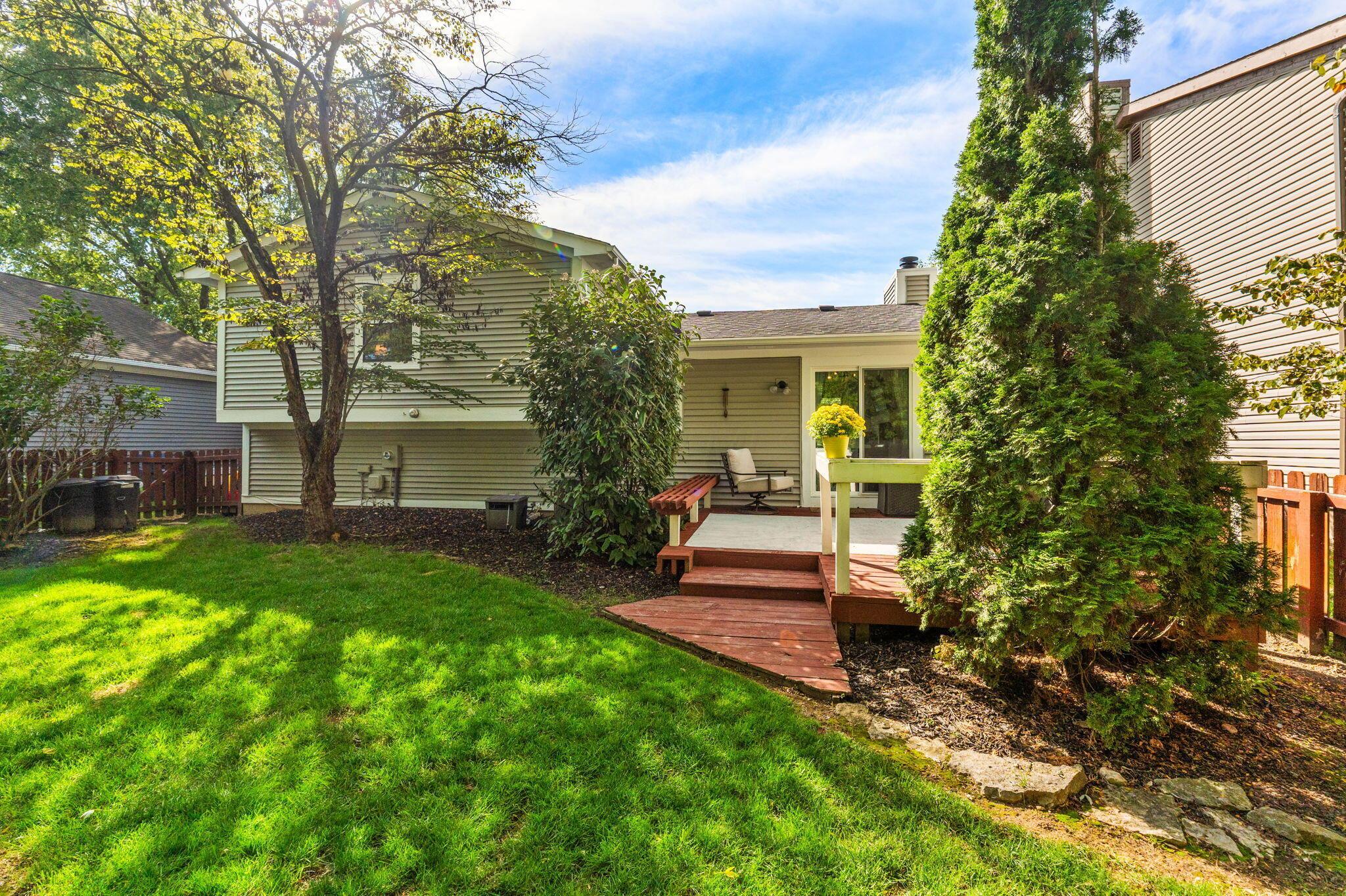 5038 Shannonbrook Drive