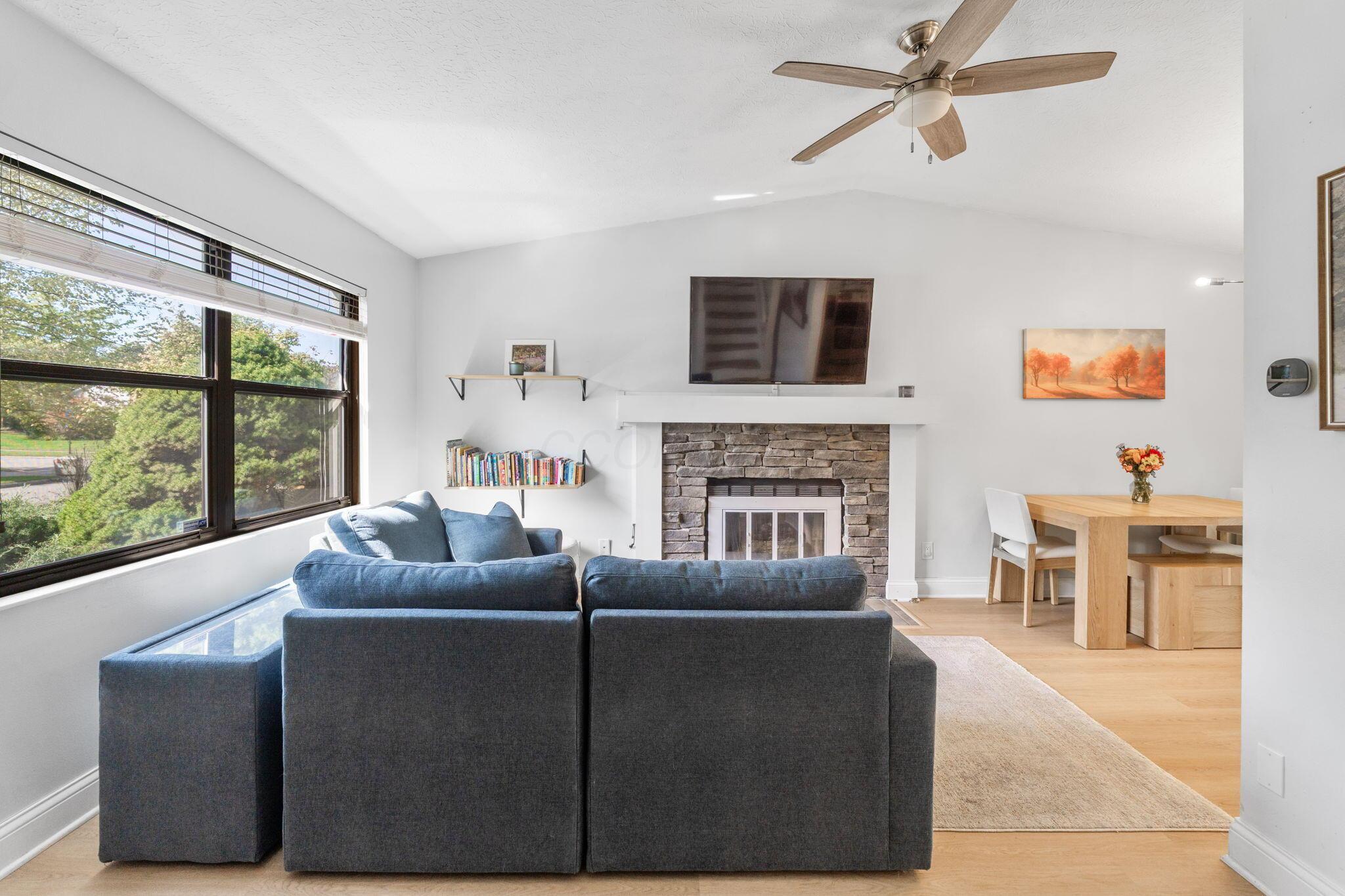 5038 Shannonbrook Drive