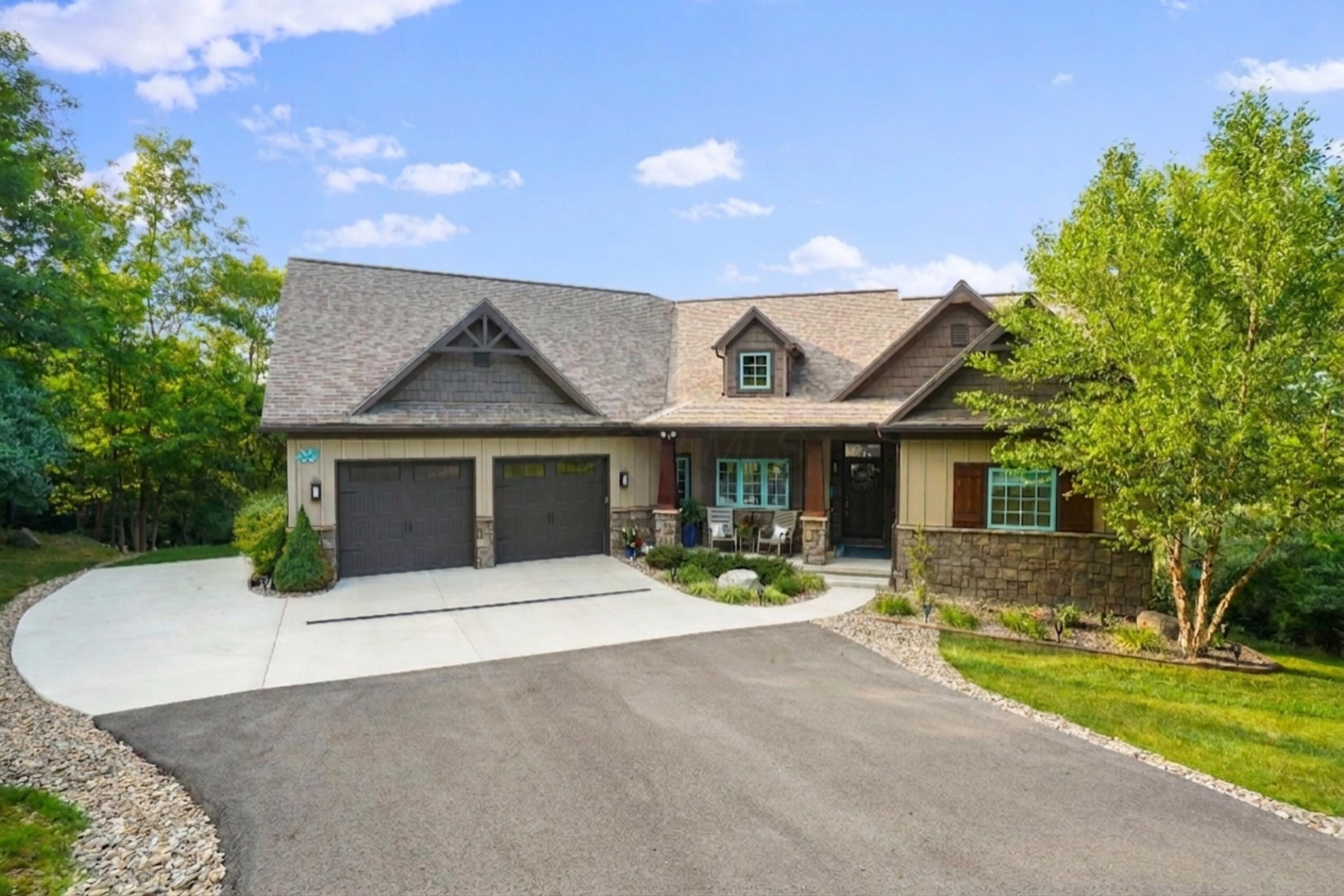 23018 Loop Road