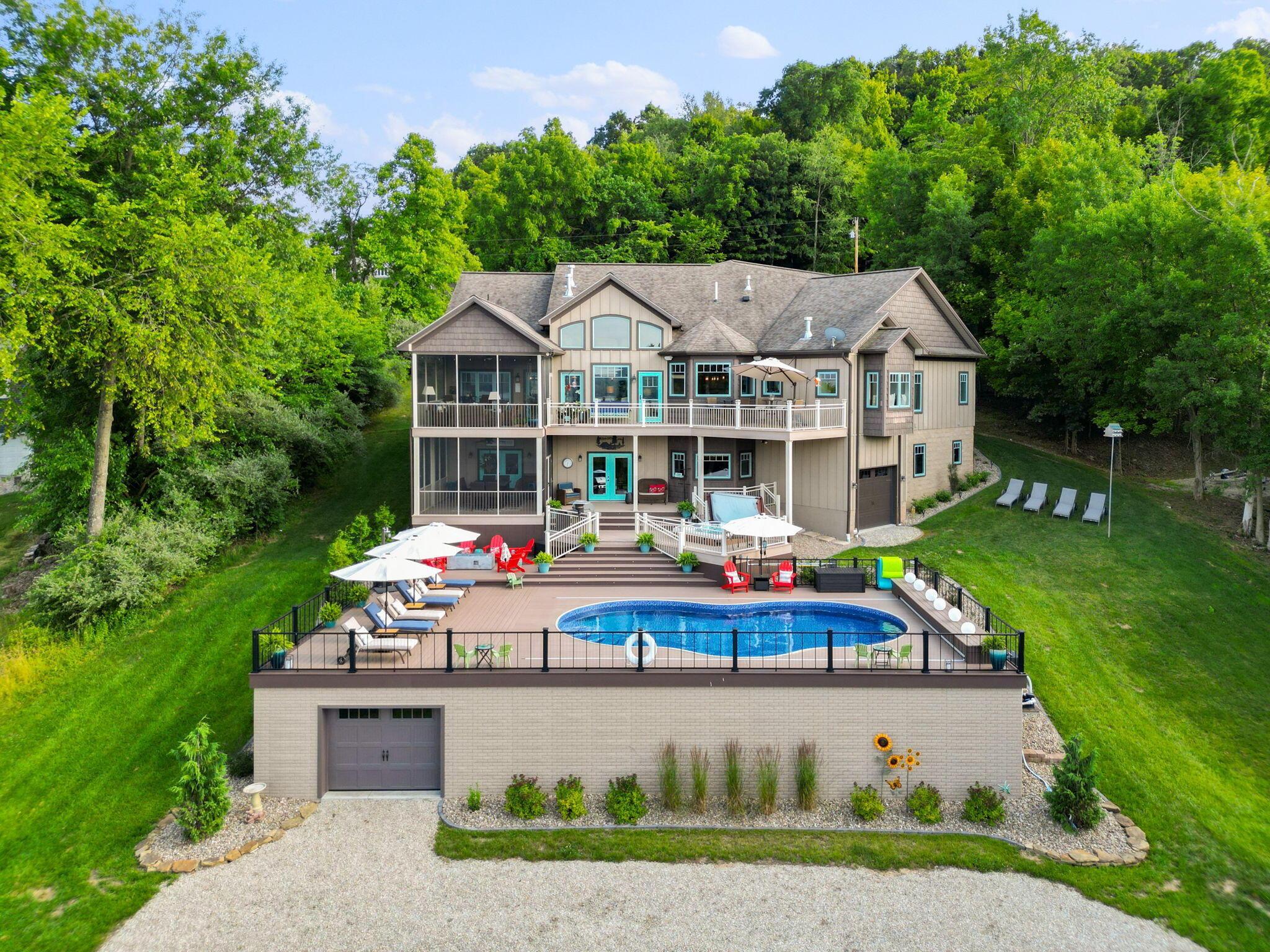23018 Loop Road