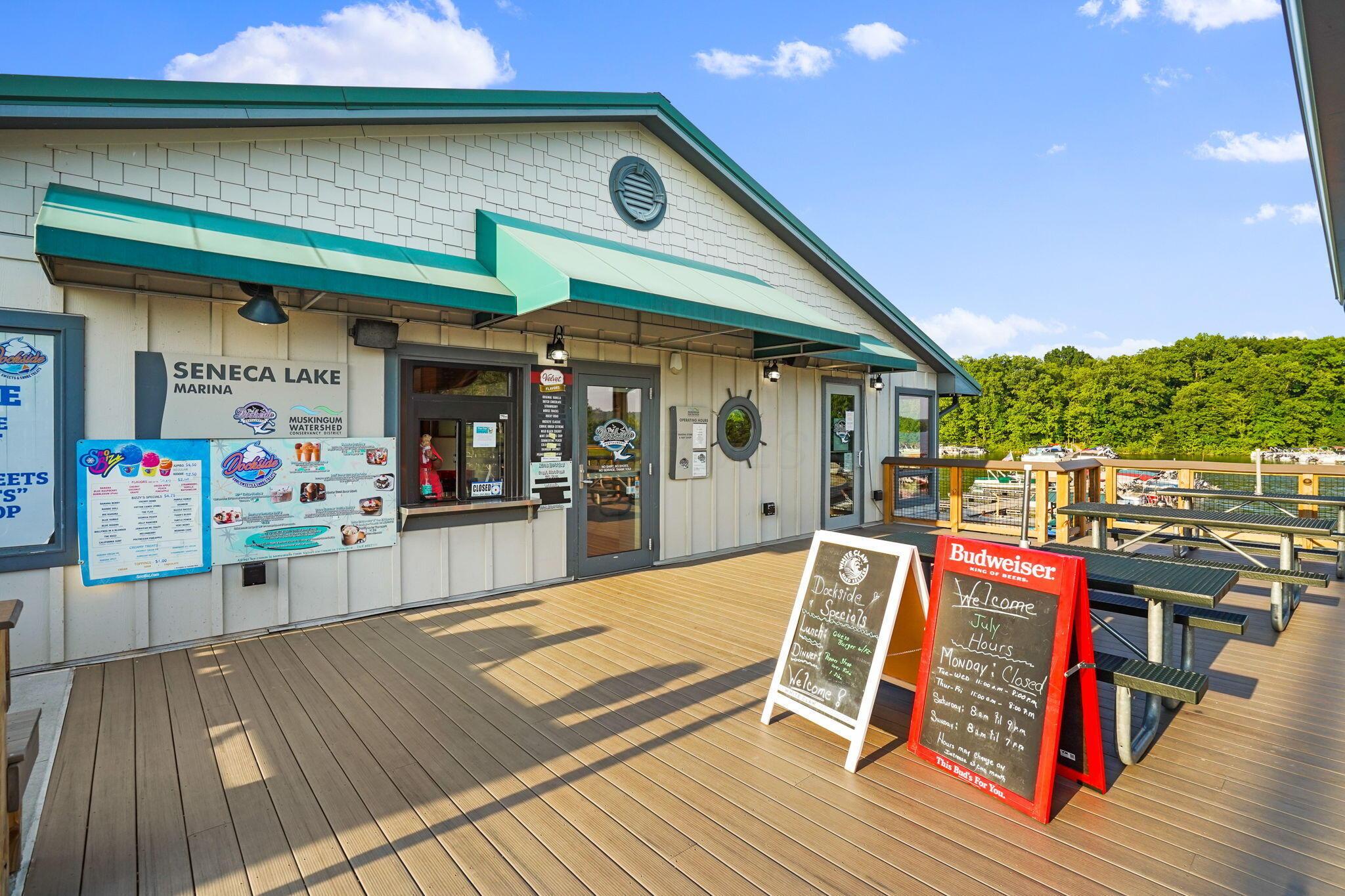 23018 Loop Road