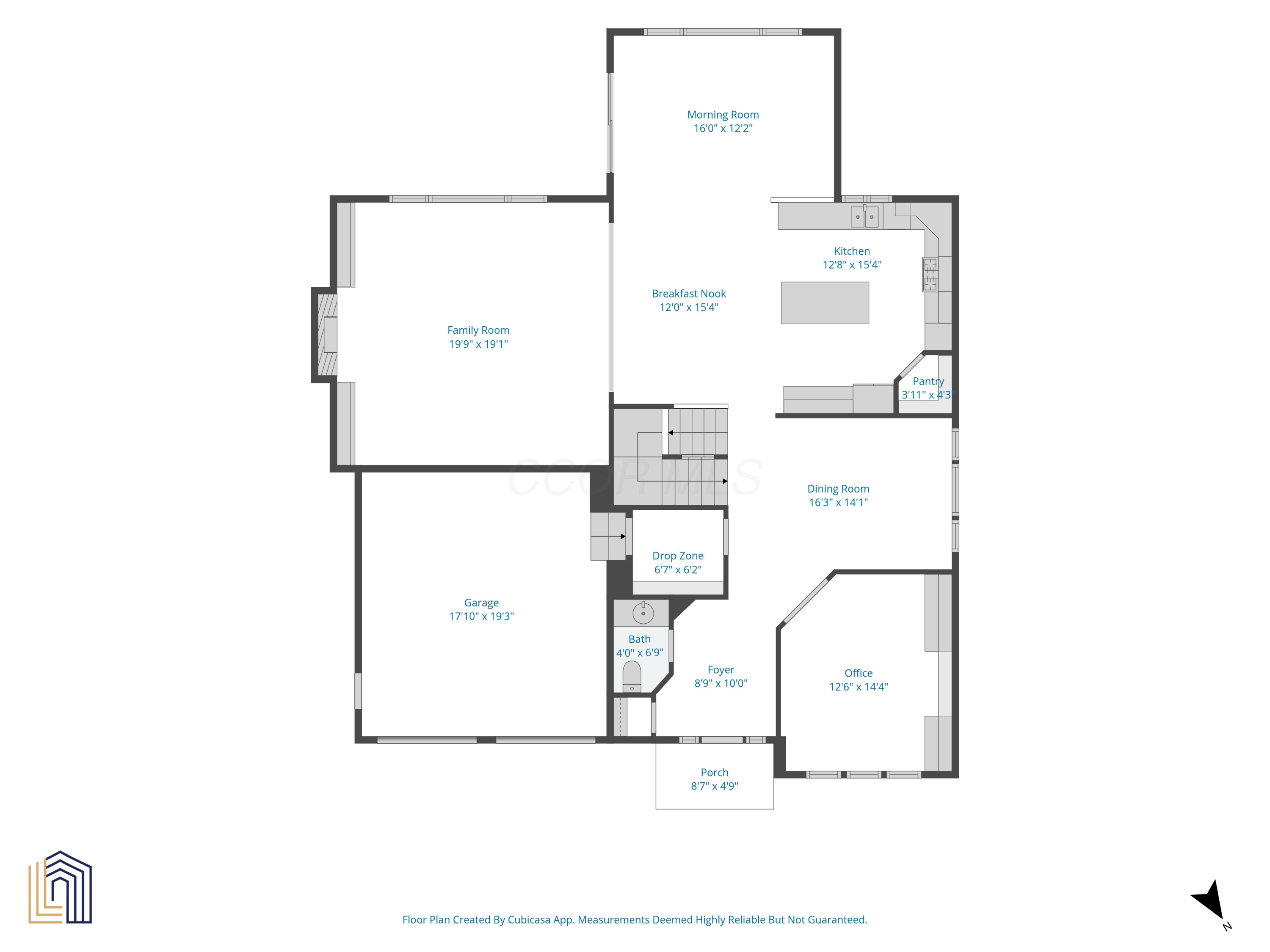 239 Harness Way