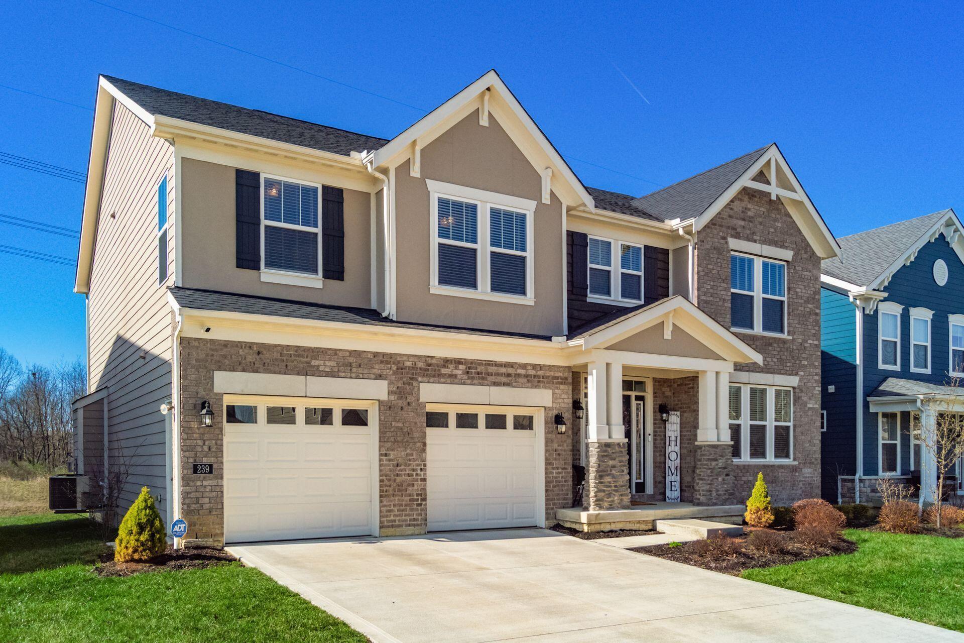 239 Harness Way