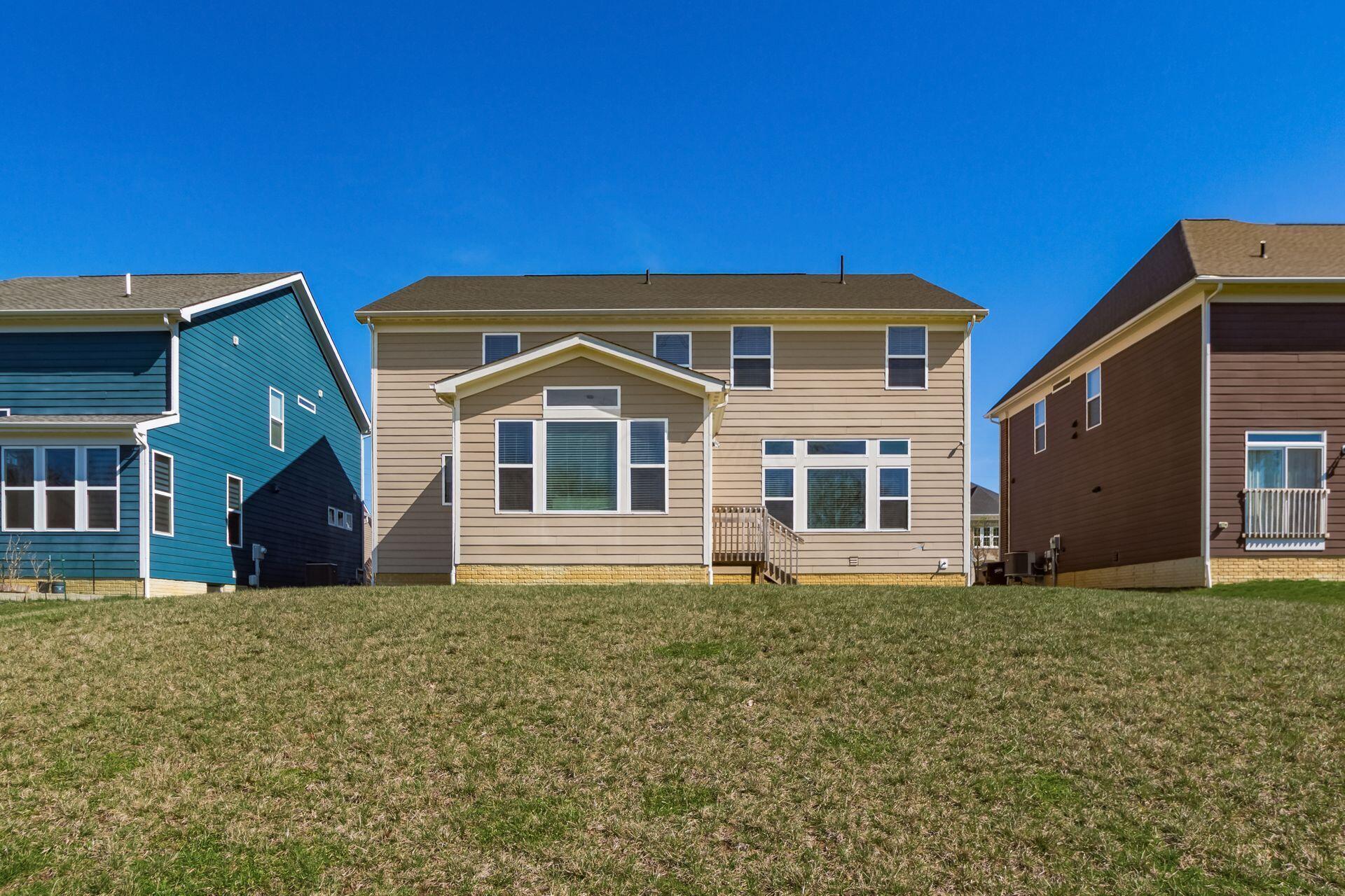 239 Harness Way