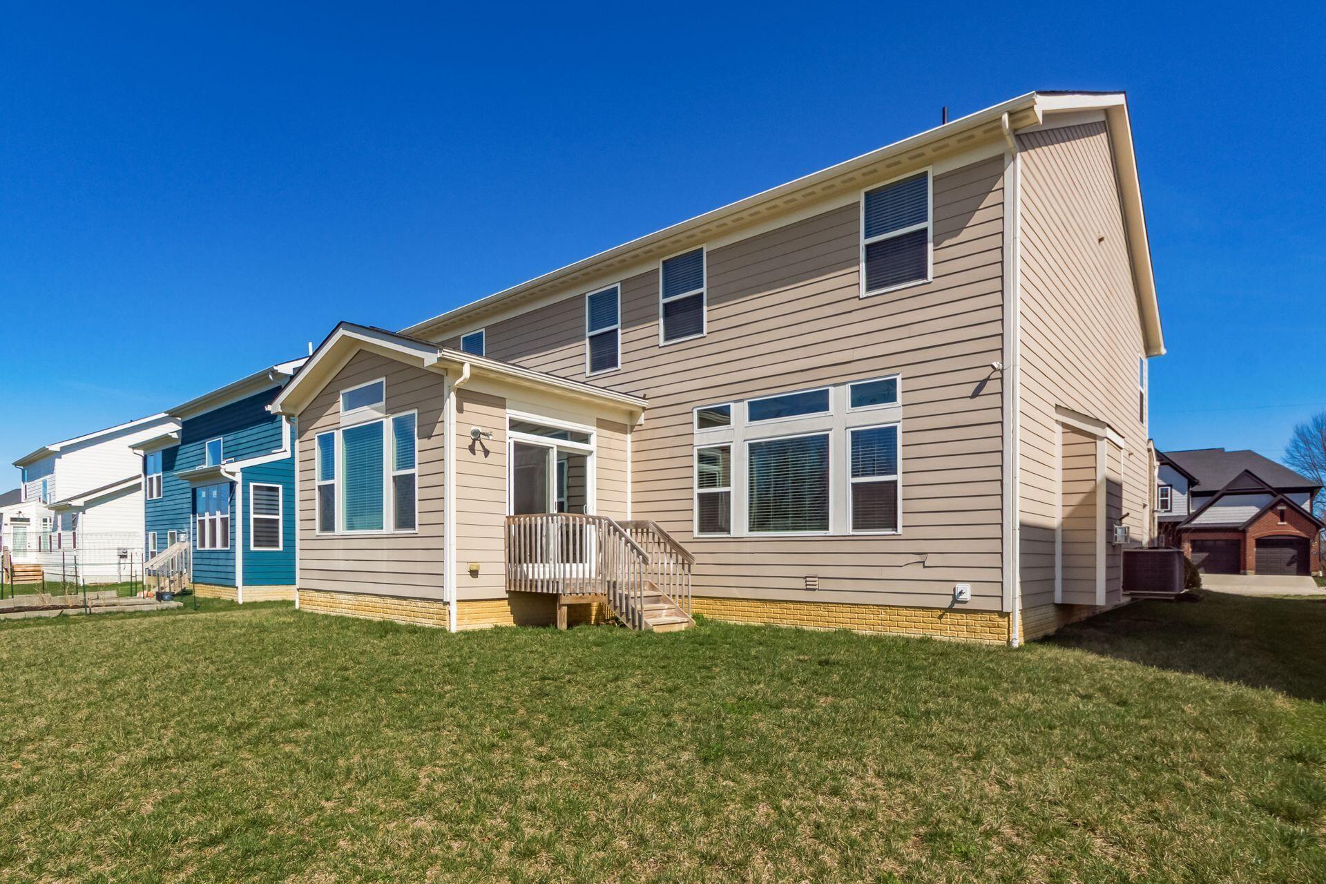 239 Harness Way