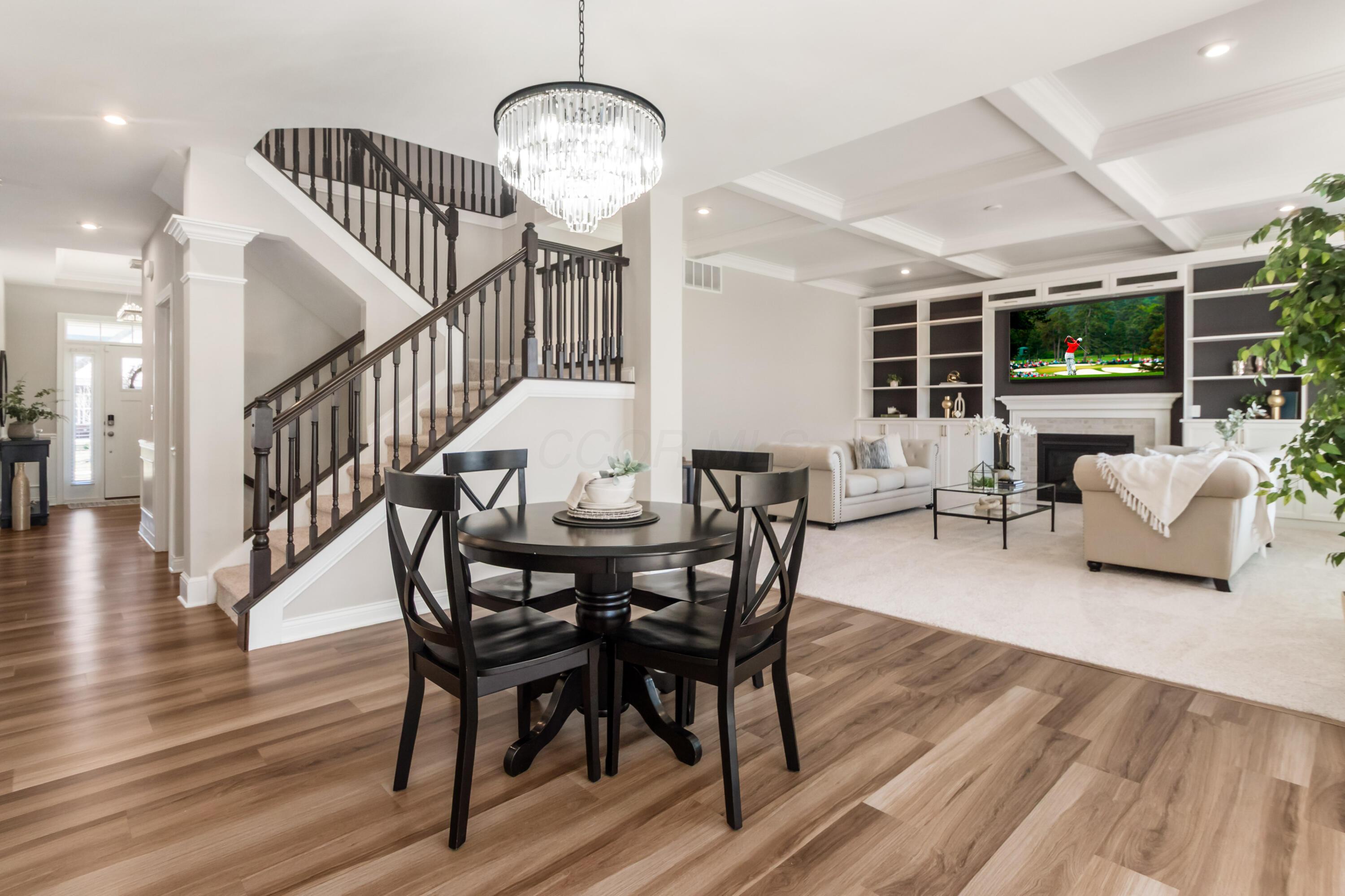 239 Harness Way