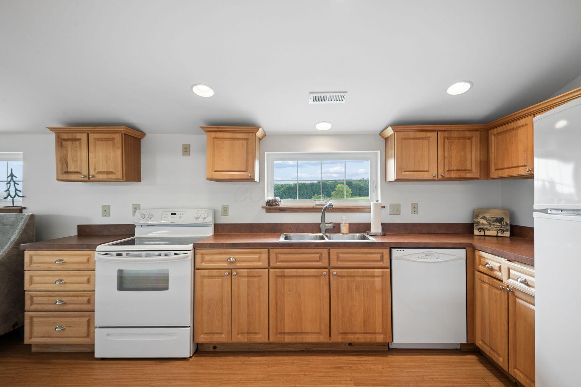 4648 Corner Road