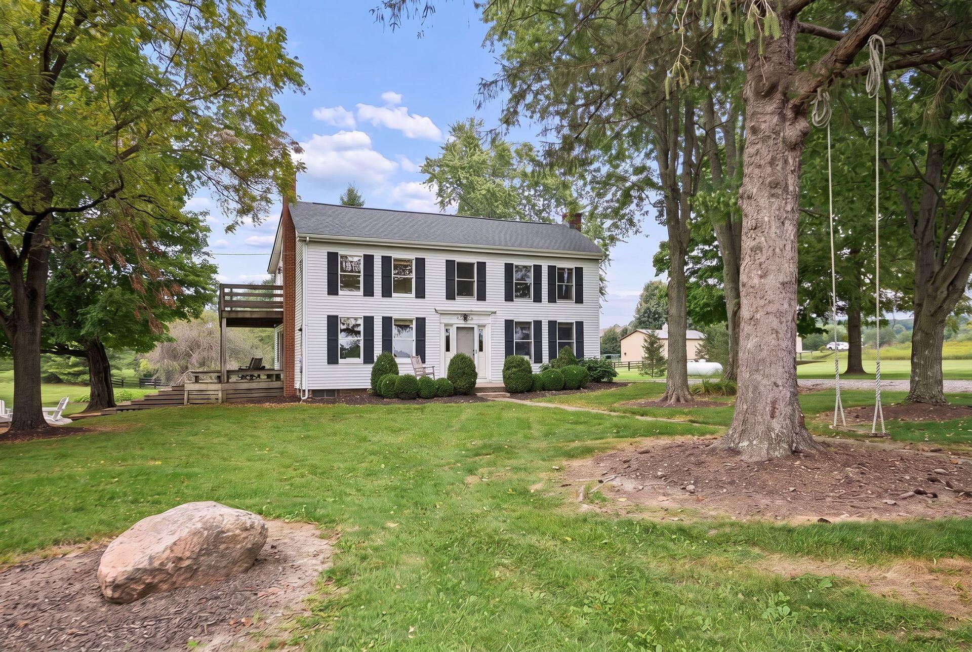 4648 Corner Road