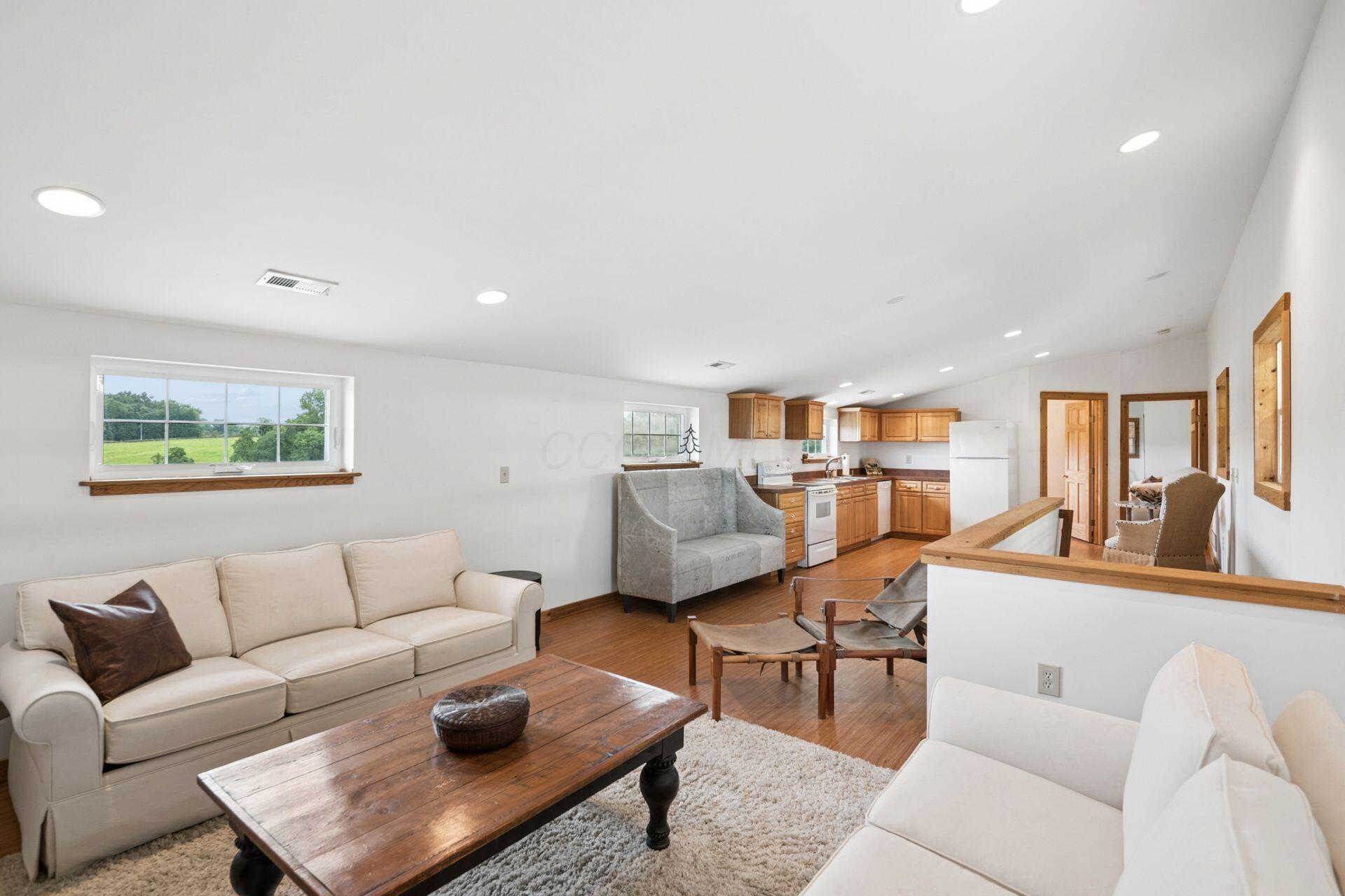 4648 Corner Road