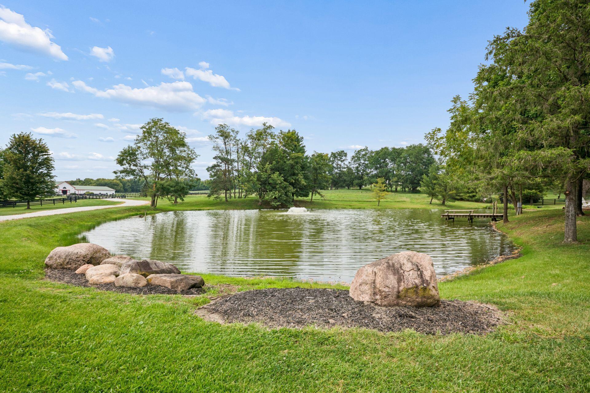 4648 Corner Road
