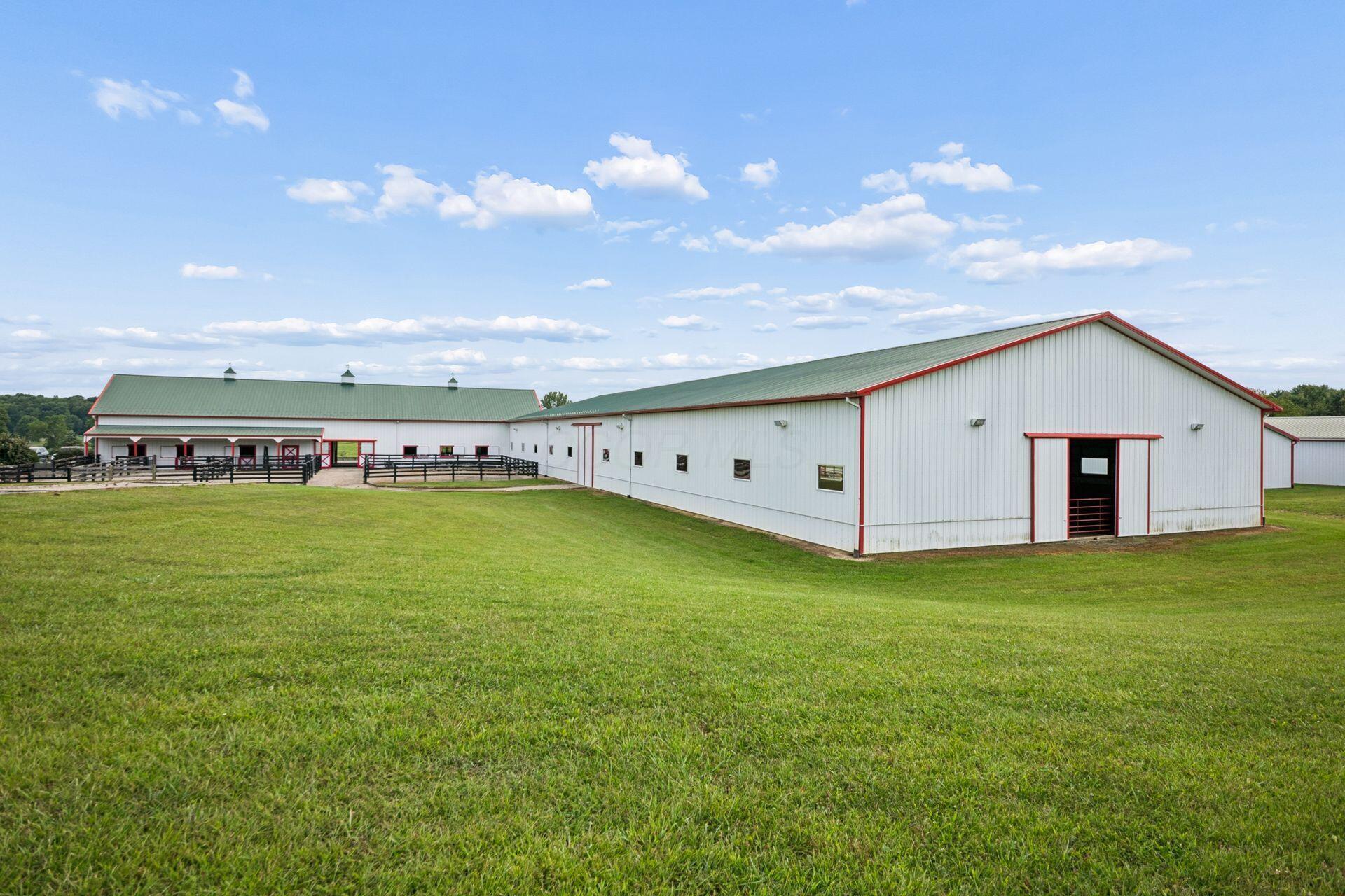 4648 Corner Road