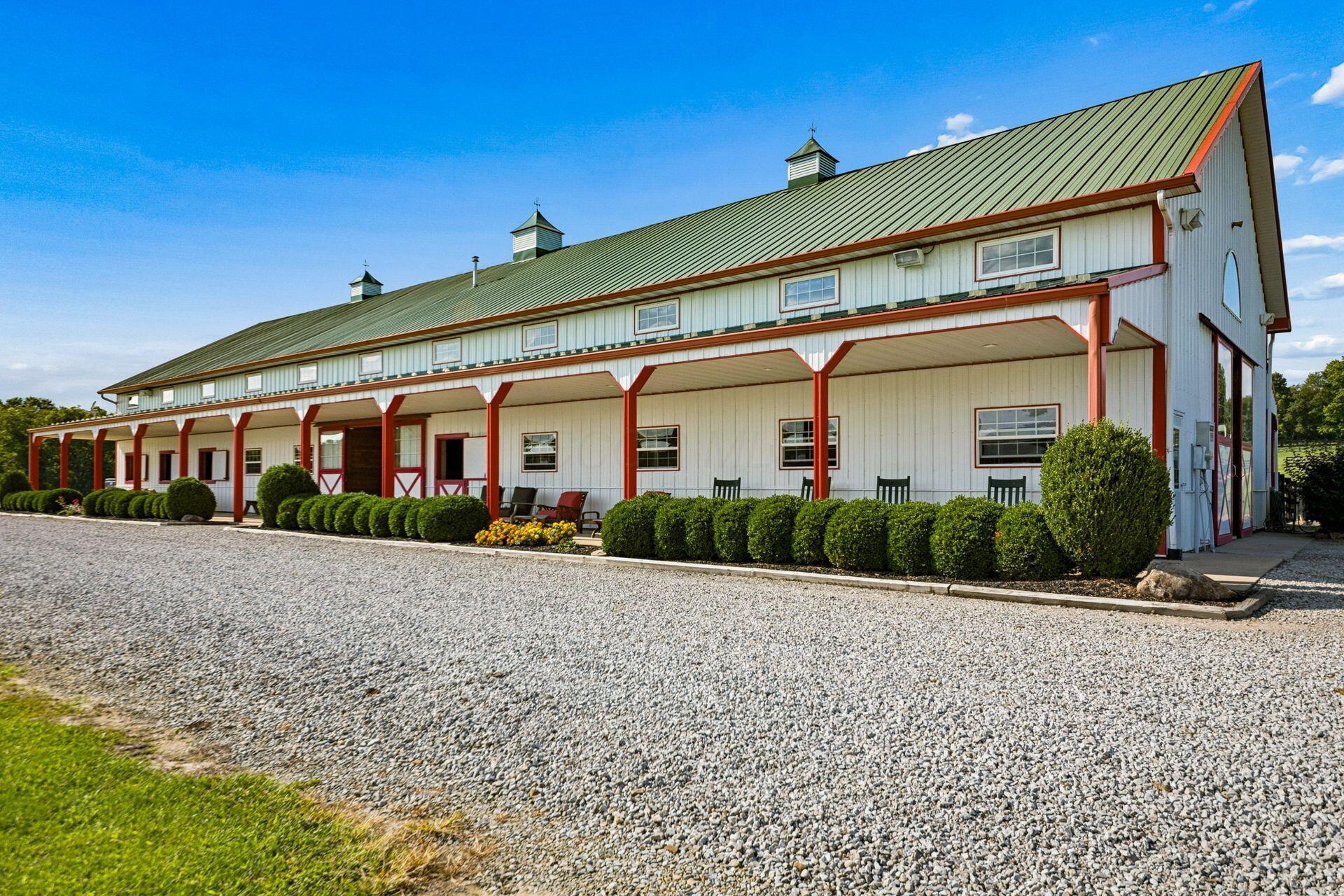 4648 Corner Road